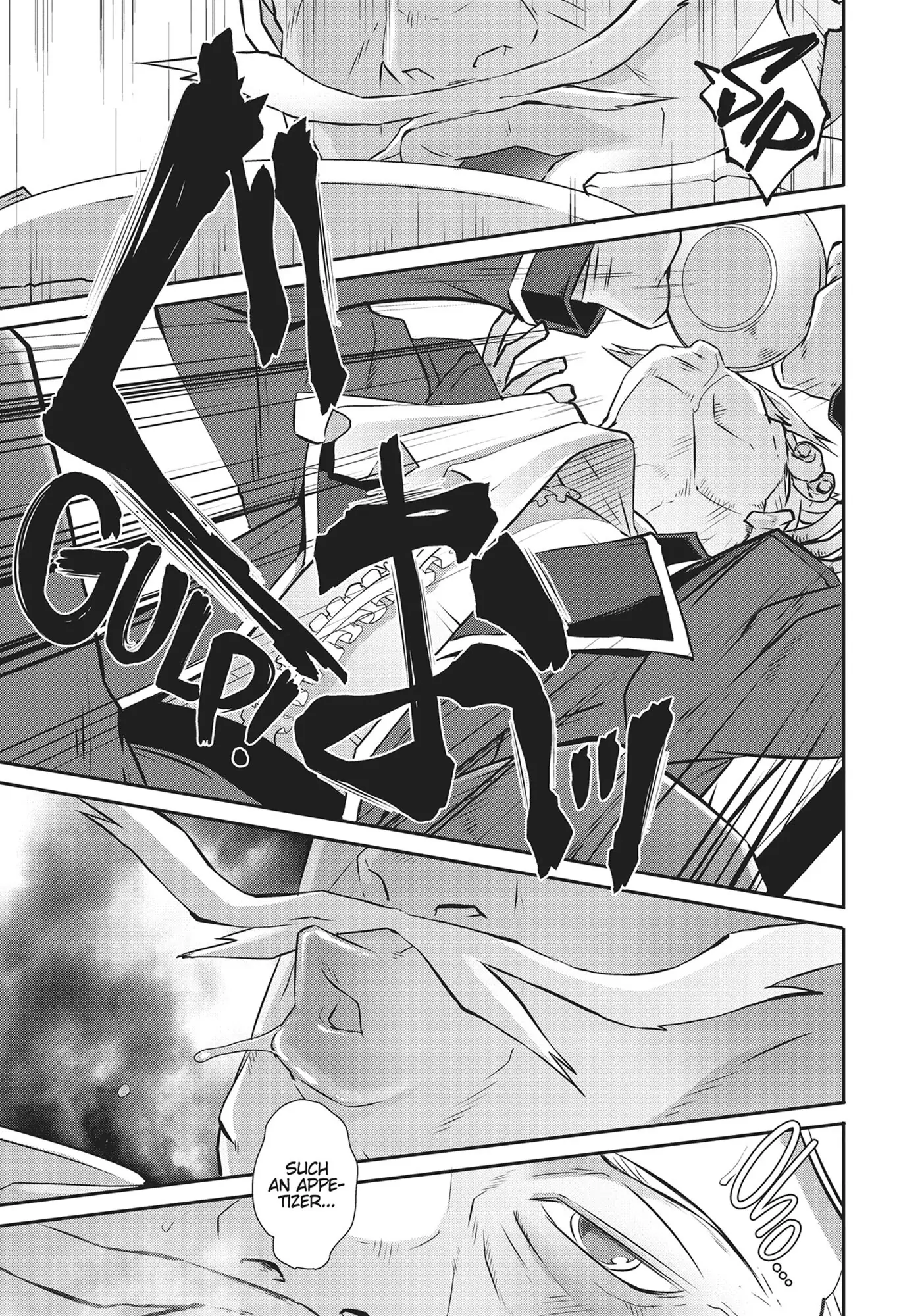 Sekkaku Cheat Wo Moratte Isekai Ni Teni Shita N Dakara, Suki Na You Ni Ikitemitai Chapter 49 - page 16