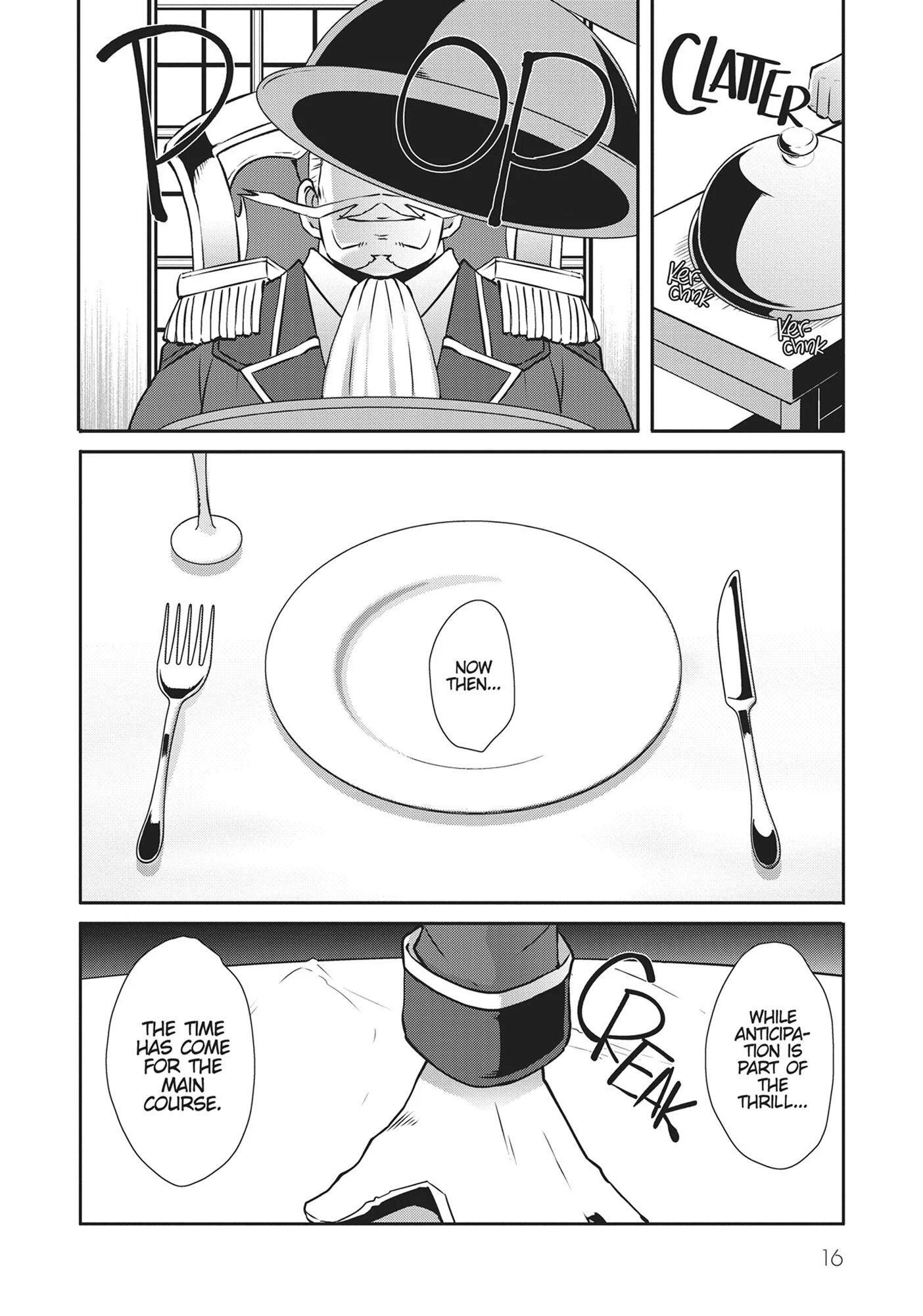 Sekkaku Cheat Wo Moratte Isekai Ni Teni Shita N Dakara, Suki Na You Ni Ikitemitai Chapter 49 - page 17