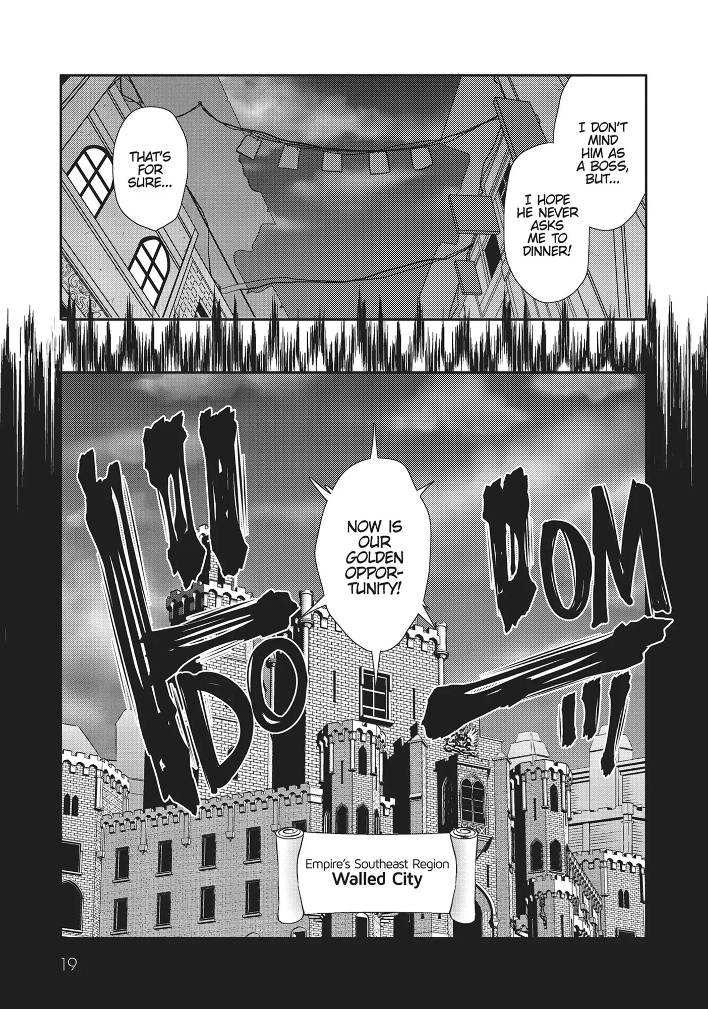 Sekkaku Cheat Wo Moratte Isekai Ni Teni Shita N Dakara, Suki Na You Ni Ikitemitai Chapter 49 - page 20