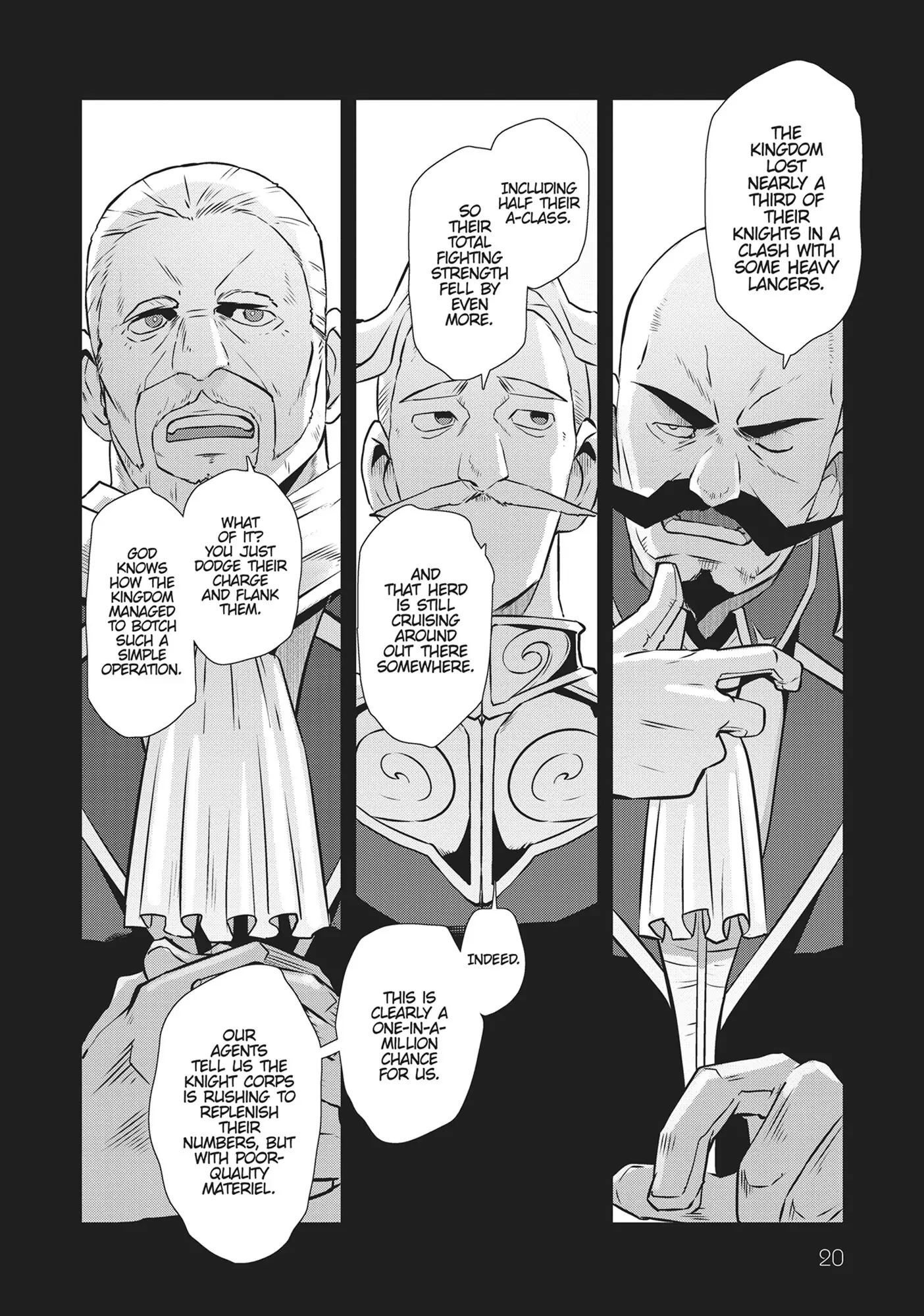 Sekkaku Cheat Wo Moratte Isekai Ni Teni Shita N Dakara, Suki Na You Ni Ikitemitai Chapter 49 - page 21