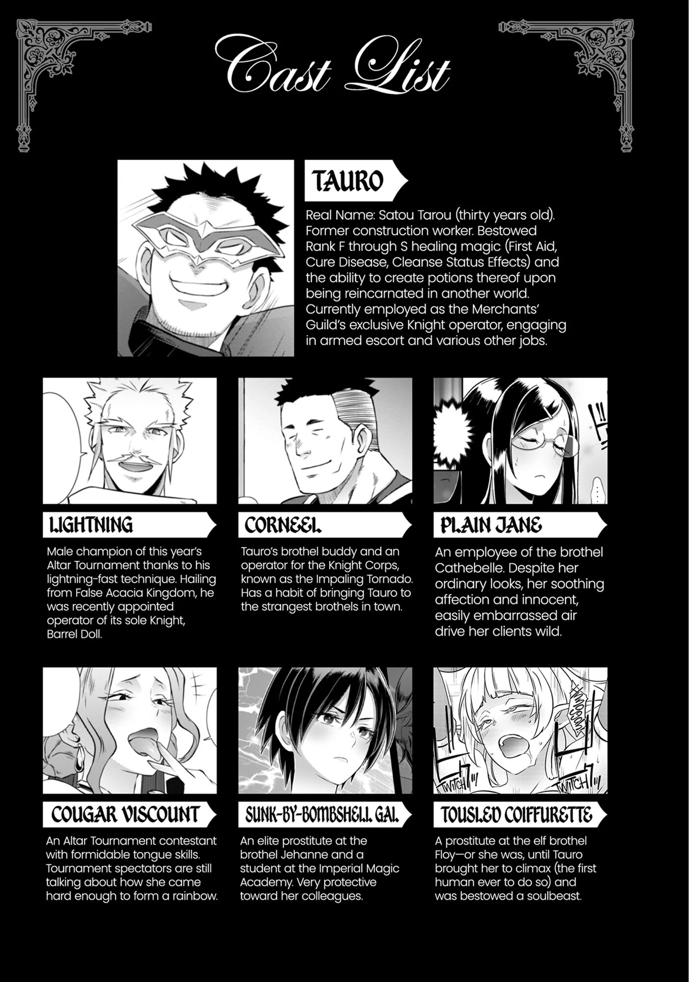 Sekkaku Cheat Wo Moratte Isekai Ni Teni Shita N Dakara, Suki Na You Ni Ikitemitai Chapter 49 - page 4