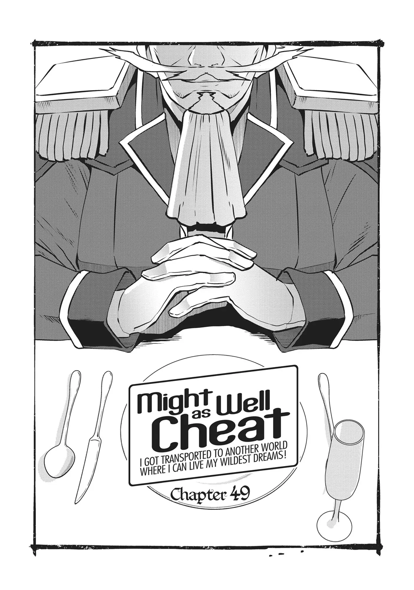 Sekkaku Cheat Wo Moratte Isekai Ni Teni Shita N Dakara, Suki Na You Ni Ikitemitai Chapter 49 - page 6