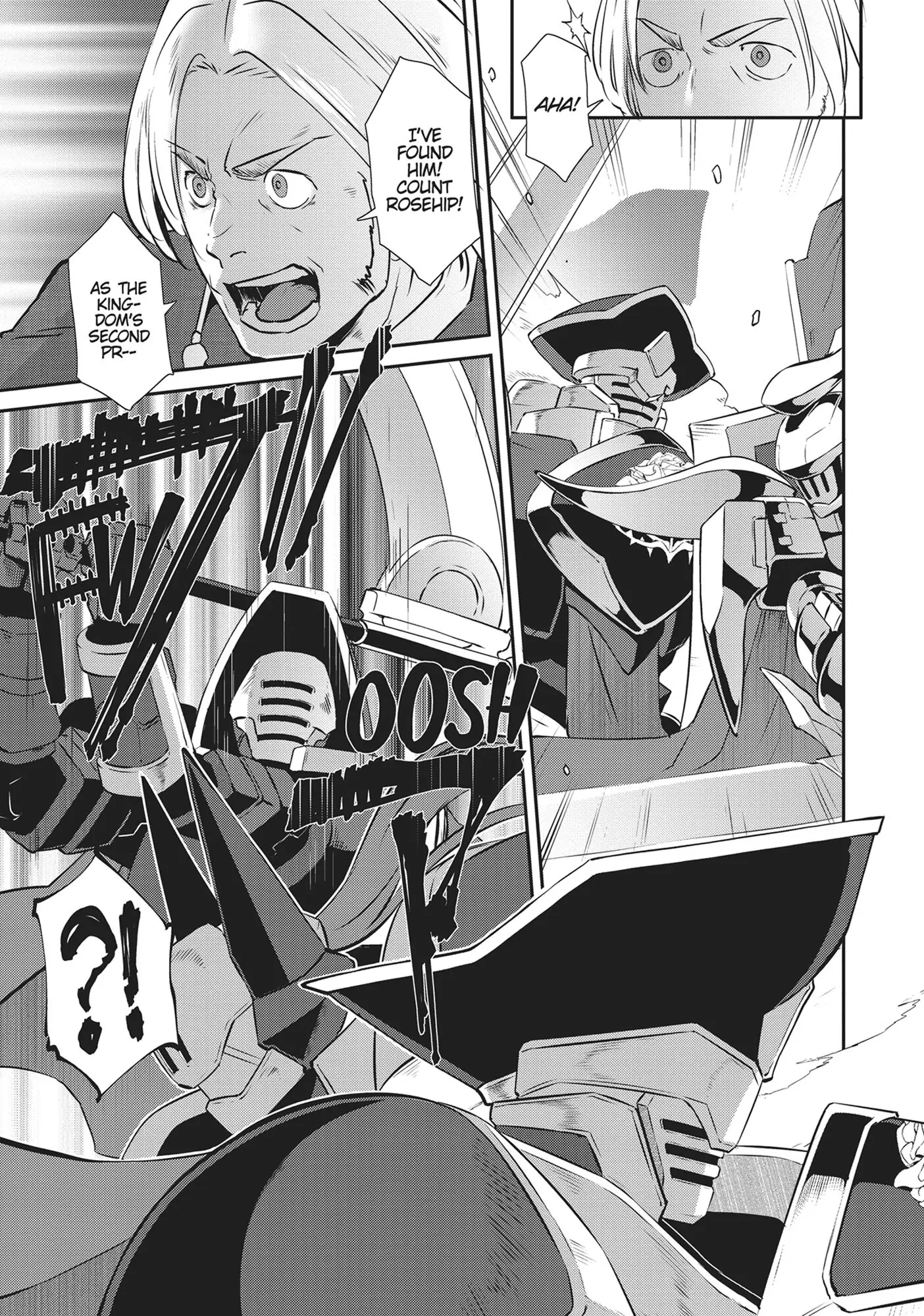 Sekkaku Cheat Wo Moratte Isekai Ni Teni Shita N Dakara, Suki Na You Ni Ikitemitai Chapter 55 - page 9