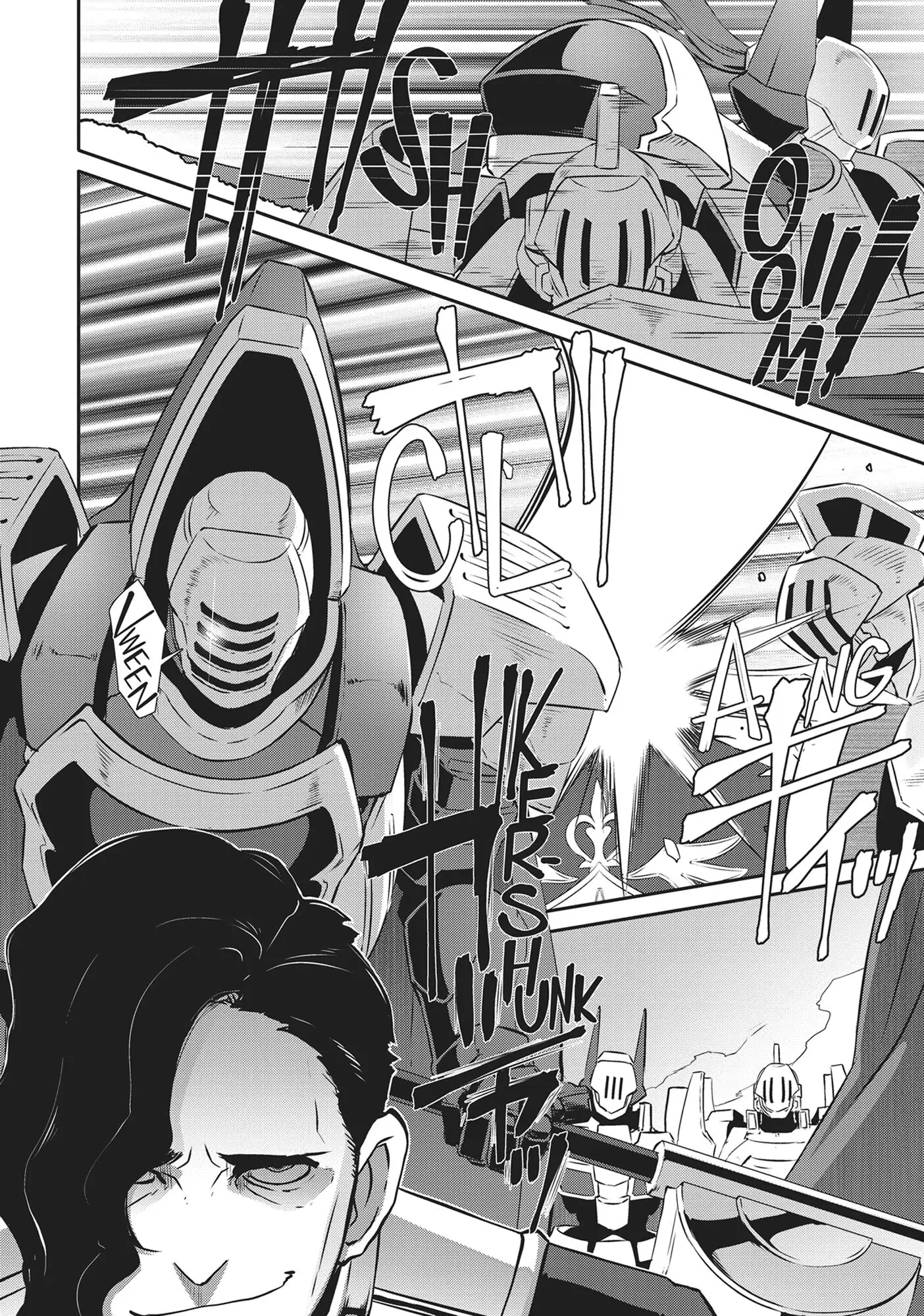 Sekkaku Cheat Wo Moratte Isekai Ni Teni Shita N Dakara, Suki Na You Ni Ikitemitai Chapter 55 - page 10