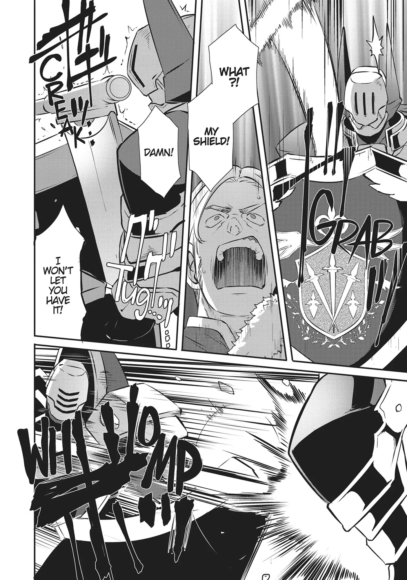 Sekkaku Cheat Wo Moratte Isekai Ni Teni Shita N Dakara, Suki Na You Ni Ikitemitai Chapter 55 - page 12