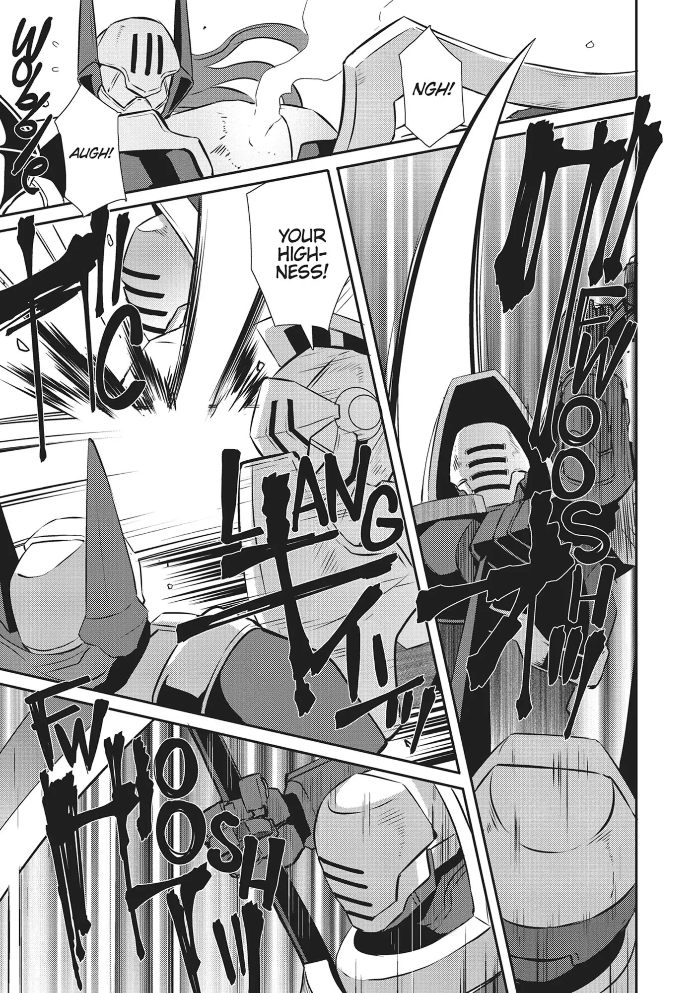 Sekkaku Cheat Wo Moratte Isekai Ni Teni Shita N Dakara, Suki Na You Ni Ikitemitai Chapter 55 - page 13