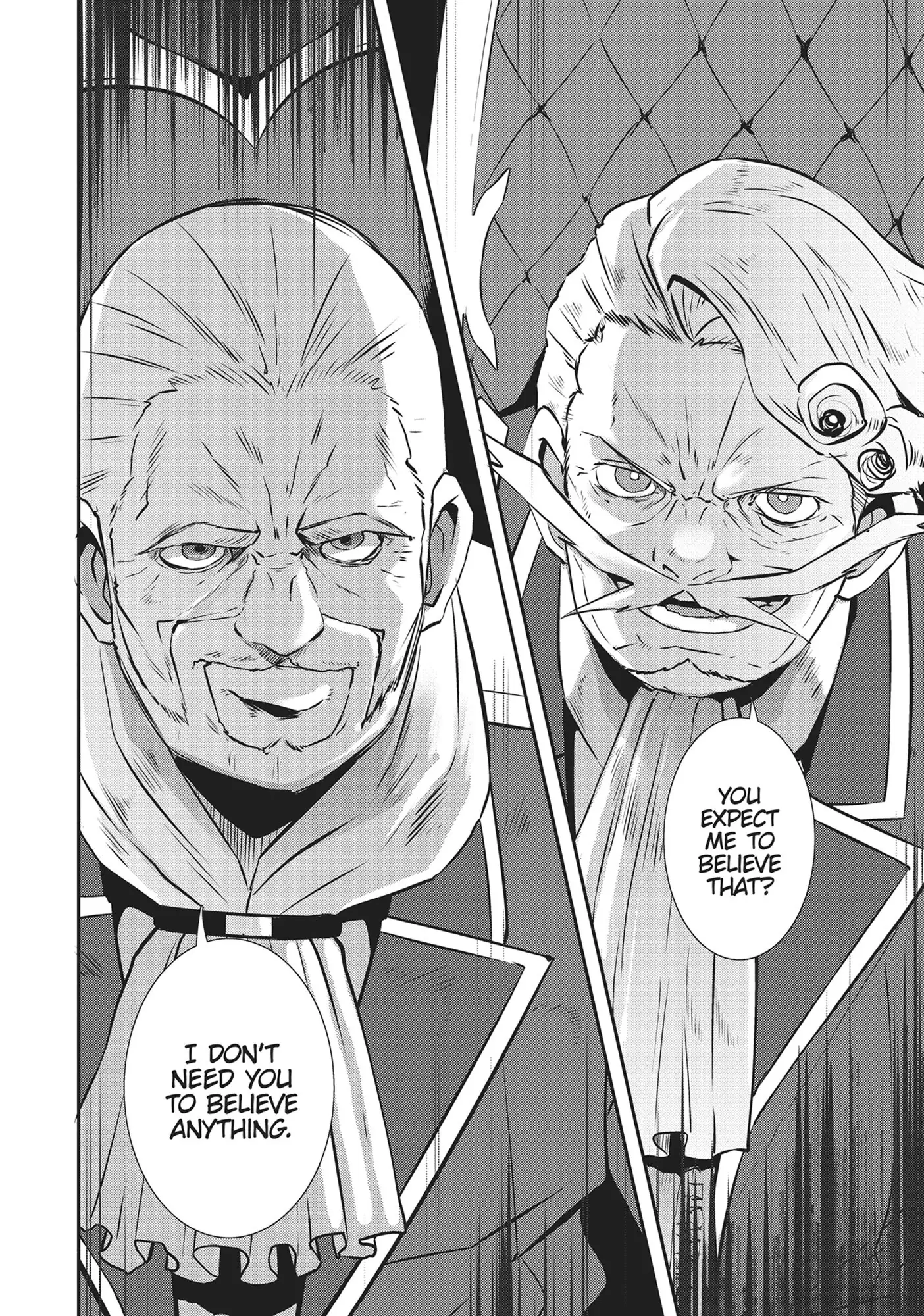 Sekkaku Cheat Wo Moratte Isekai Ni Teni Shita N Dakara, Suki Na You Ni Ikitemitai Chapter 55 - page 18