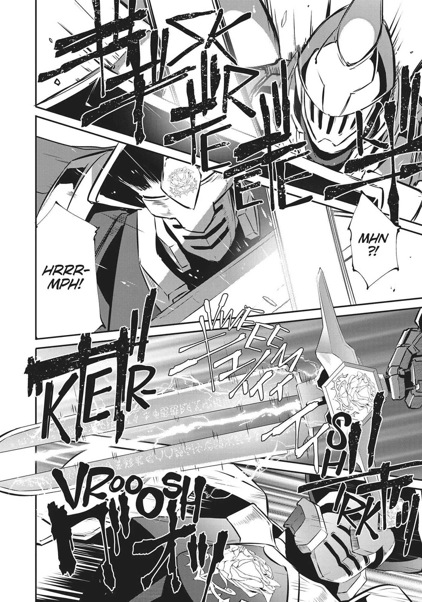 Sekkaku Cheat Wo Moratte Isekai Ni Teni Shita N Dakara, Suki Na You Ni Ikitemitai Chapter 55 - page 20