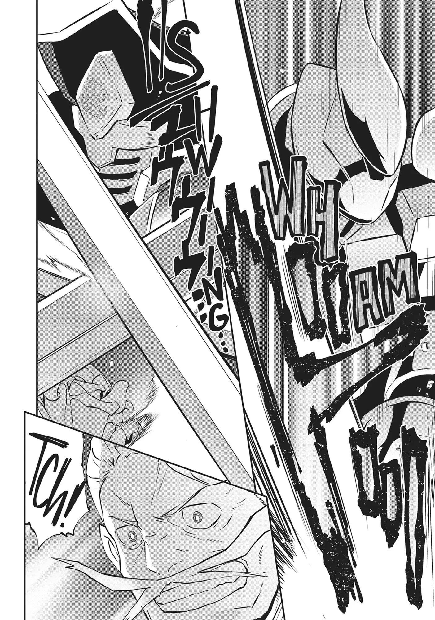 Sekkaku Cheat Wo Moratte Isekai Ni Teni Shita N Dakara, Suki Na You Ni Ikitemitai Chapter 55 - page 22