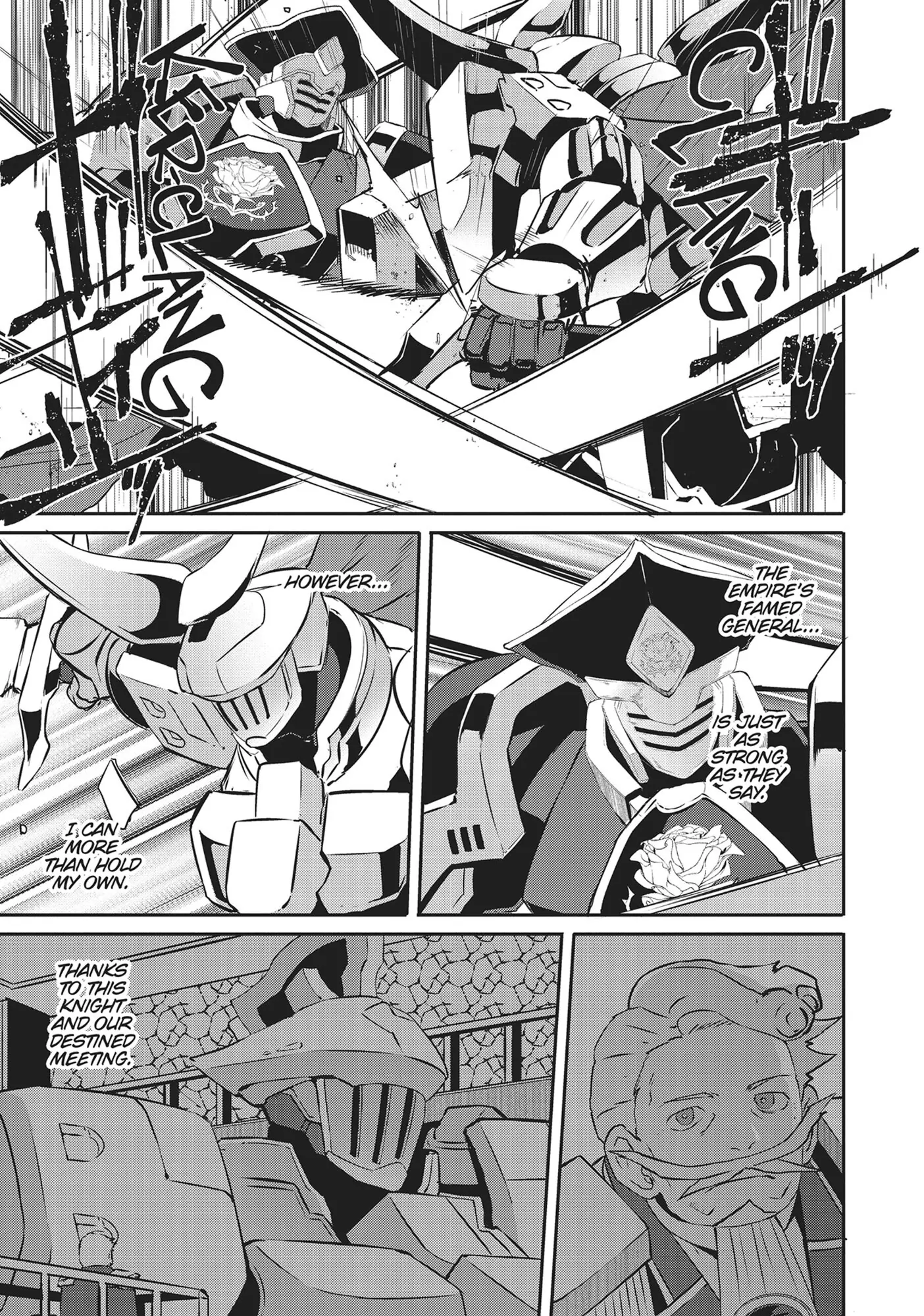 Sekkaku Cheat Wo Moratte Isekai Ni Teni Shita N Dakara, Suki Na You Ni Ikitemitai Chapter 55 - page 23