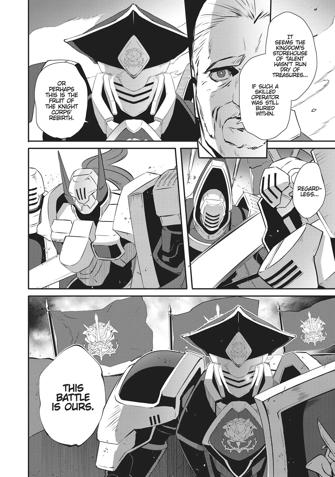 Sekkaku Cheat Wo Moratte Isekai Ni Teni Shita N Dakara, Suki Na You Ni Ikitemitai Chapter 55 - page 24