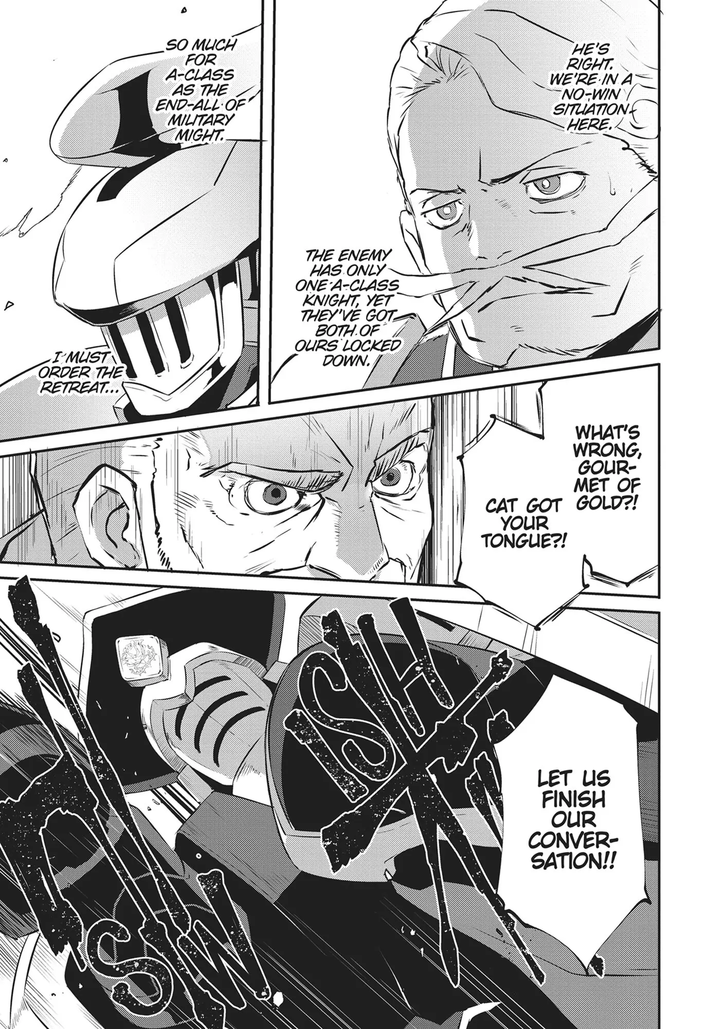 Sekkaku Cheat Wo Moratte Isekai Ni Teni Shita N Dakara, Suki Na You Ni Ikitemitai Chapter 55 - page 25