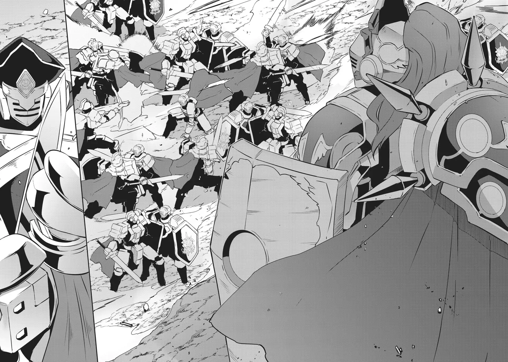 Sekkaku Cheat Wo Moratte Isekai Ni Teni Shita N Dakara, Suki Na You Ni Ikitemitai Chapter 55 - page 26