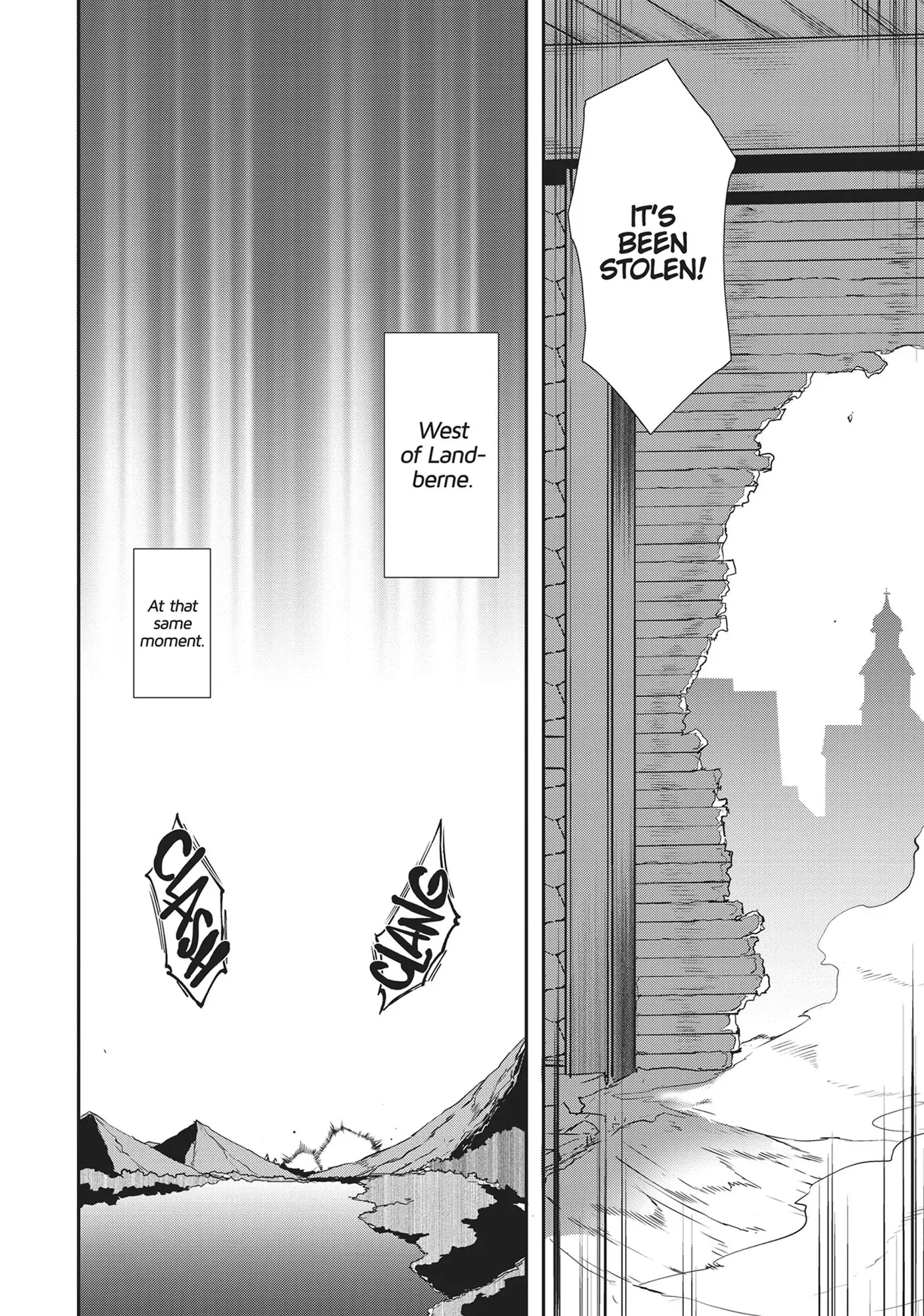 Sekkaku Cheat Wo Moratte Isekai Ni Teni Shita N Dakara, Suki Na You Ni Ikitemitai Chapter 55 - page 2