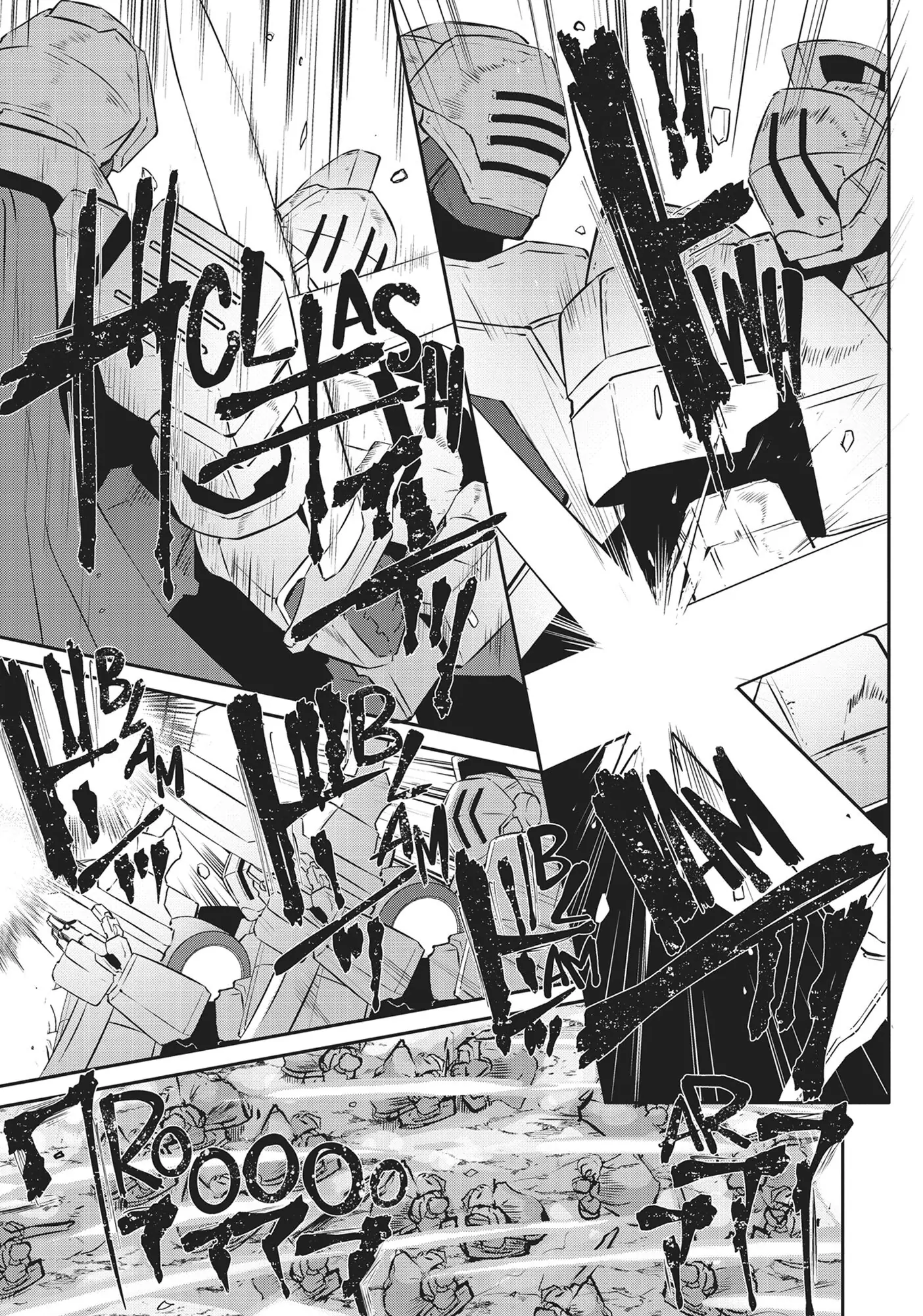 Sekkaku Cheat Wo Moratte Isekai Ni Teni Shita N Dakara, Suki Na You Ni Ikitemitai Chapter 55 - page 3