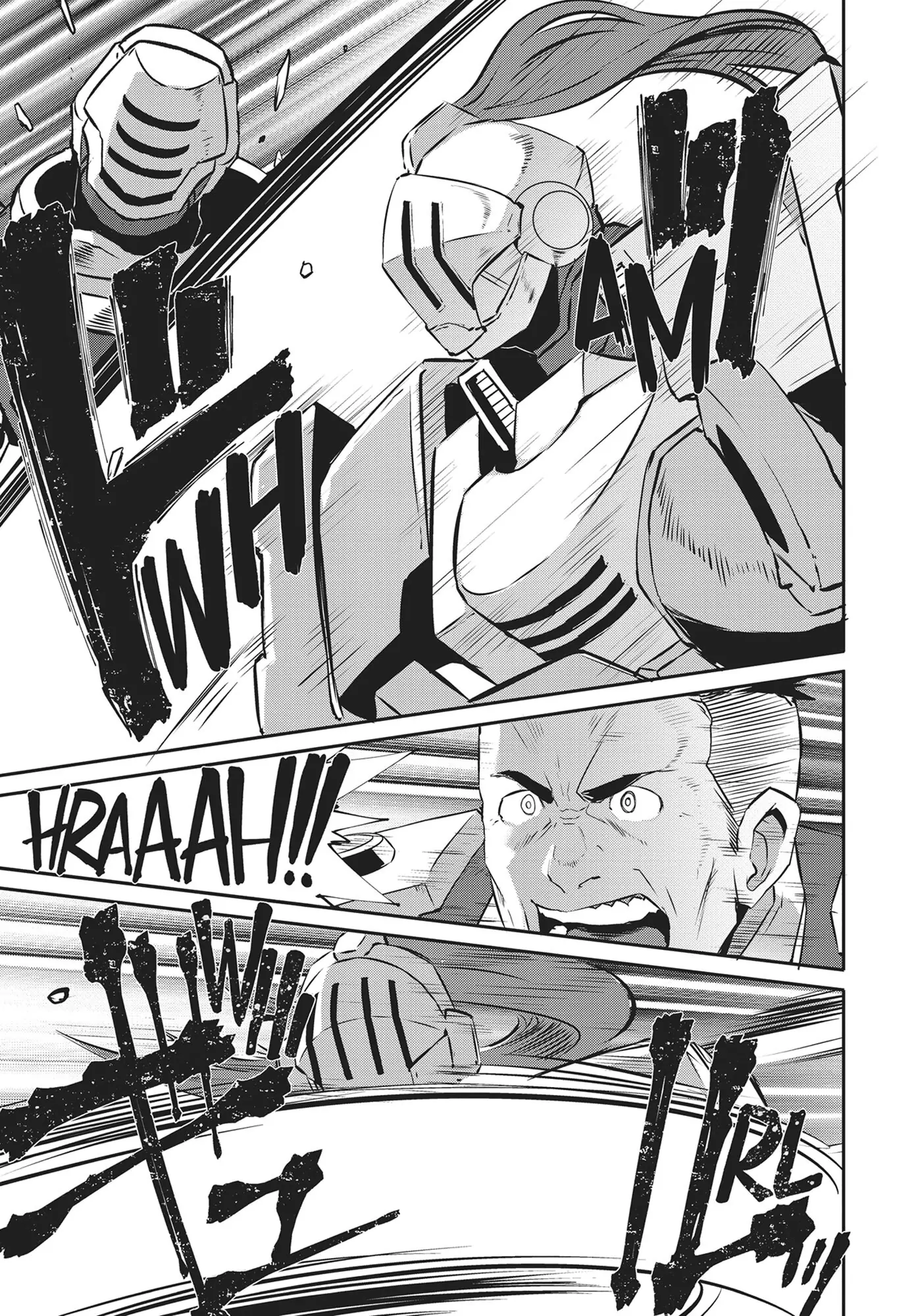 Sekkaku Cheat Wo Moratte Isekai Ni Teni Shita N Dakara, Suki Na You Ni Ikitemitai Chapter 55 - page 5