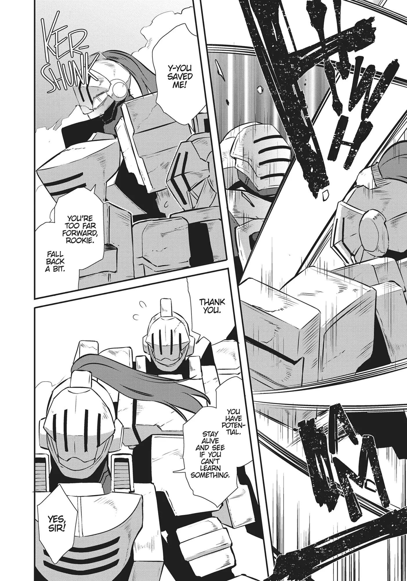 Sekkaku Cheat Wo Moratte Isekai Ni Teni Shita N Dakara, Suki Na You Ni Ikitemitai Chapter 55 - page 6