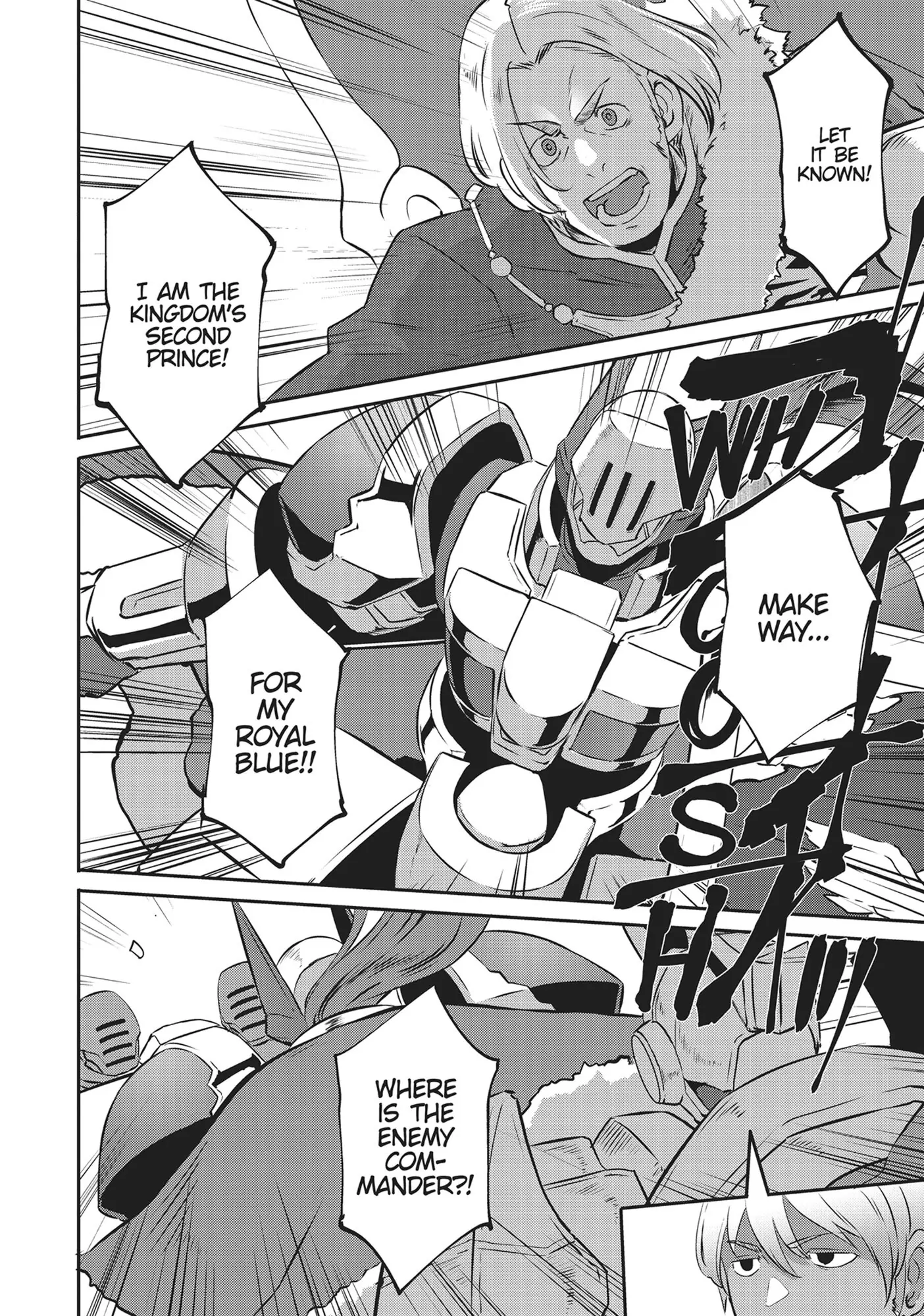 Sekkaku Cheat Wo Moratte Isekai Ni Teni Shita N Dakara, Suki Na You Ni Ikitemitai Chapter 55 - page 8