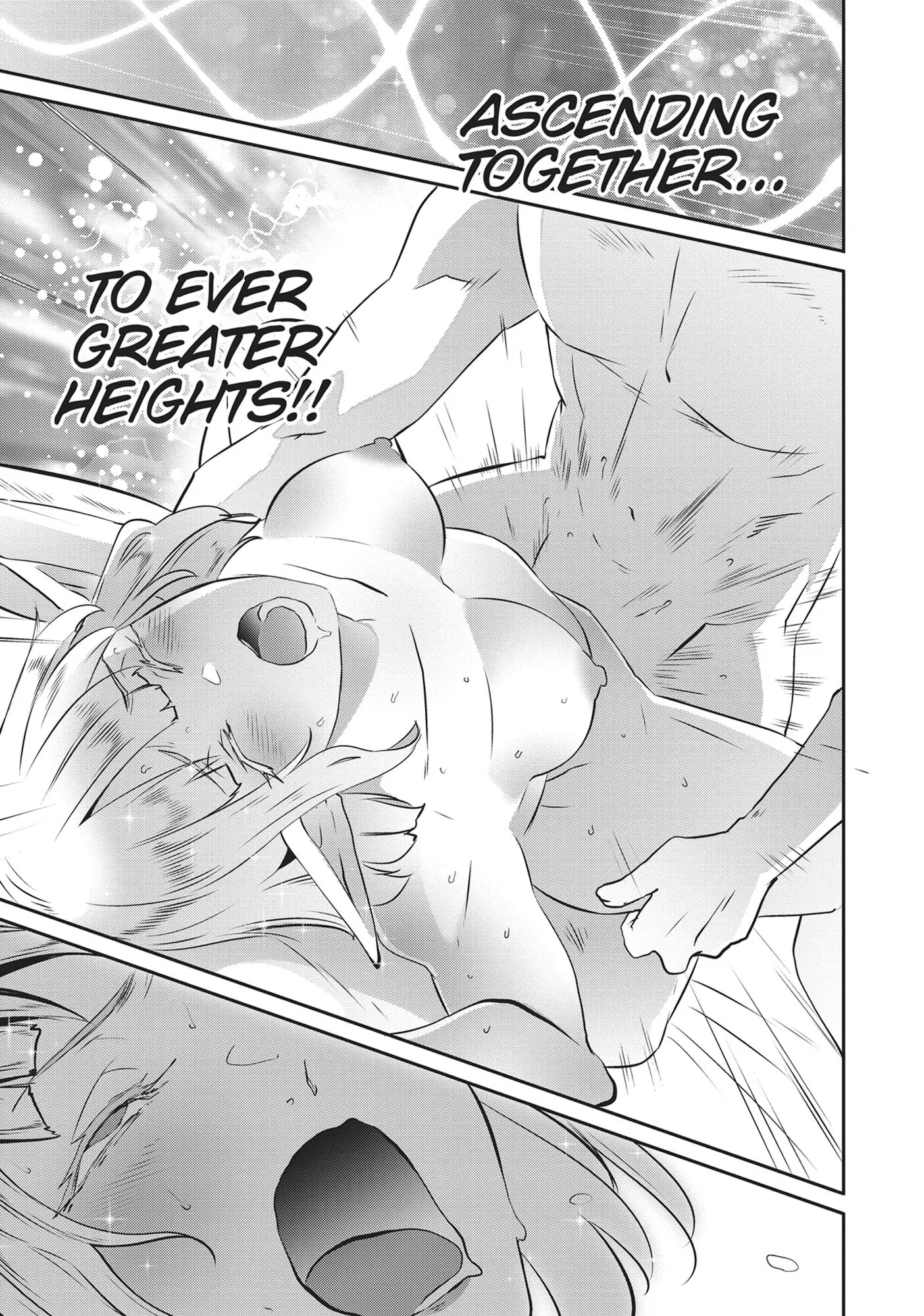 Sekkaku Cheat Wo Moratte Isekai Ni Teni Shita N Dakara, Suki Na You Ni Ikitemitai Chapter 54 - page 14