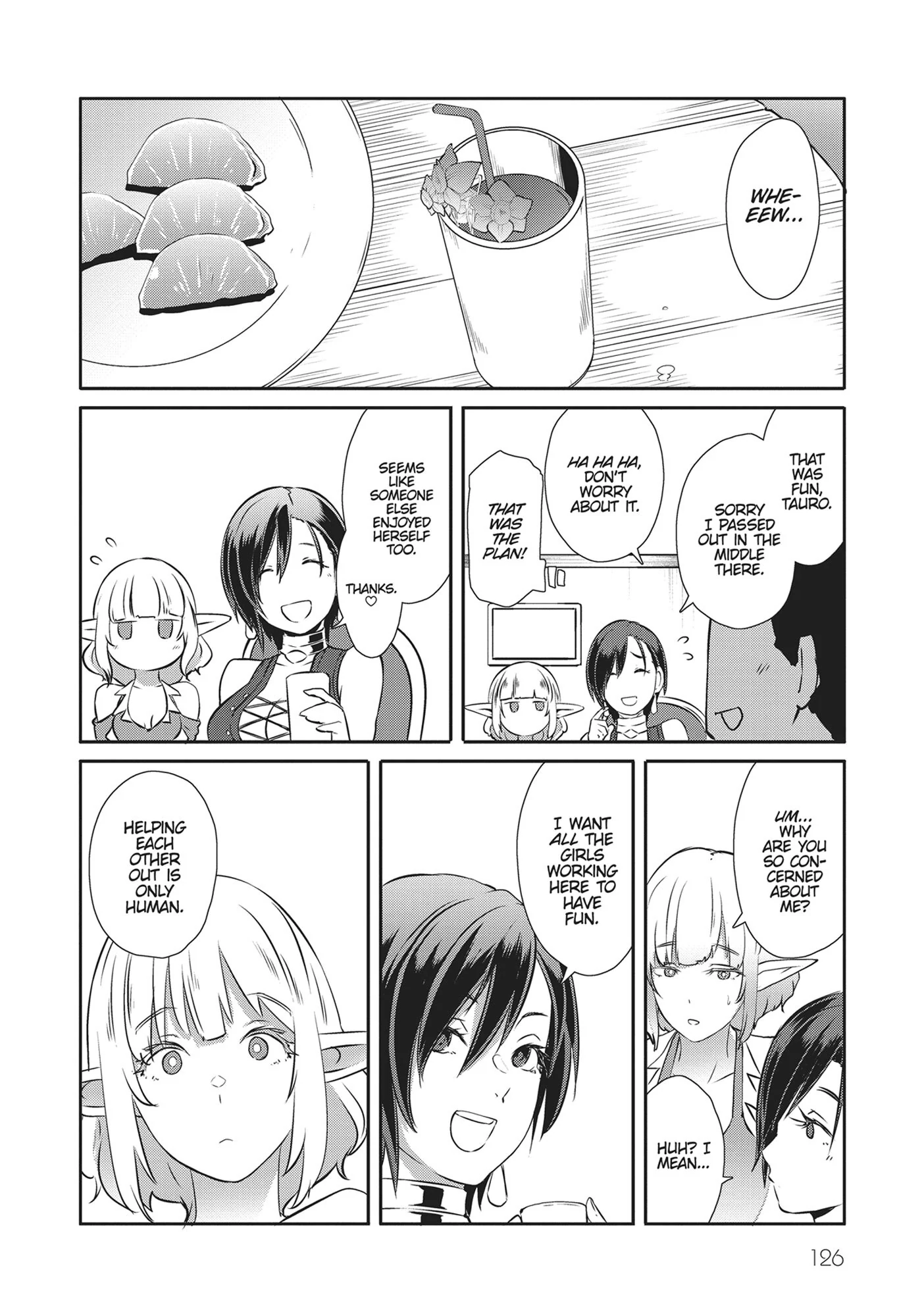 Sekkaku Cheat Wo Moratte Isekai Ni Teni Shita N Dakara, Suki Na You Ni Ikitemitai Chapter 54 - page 15