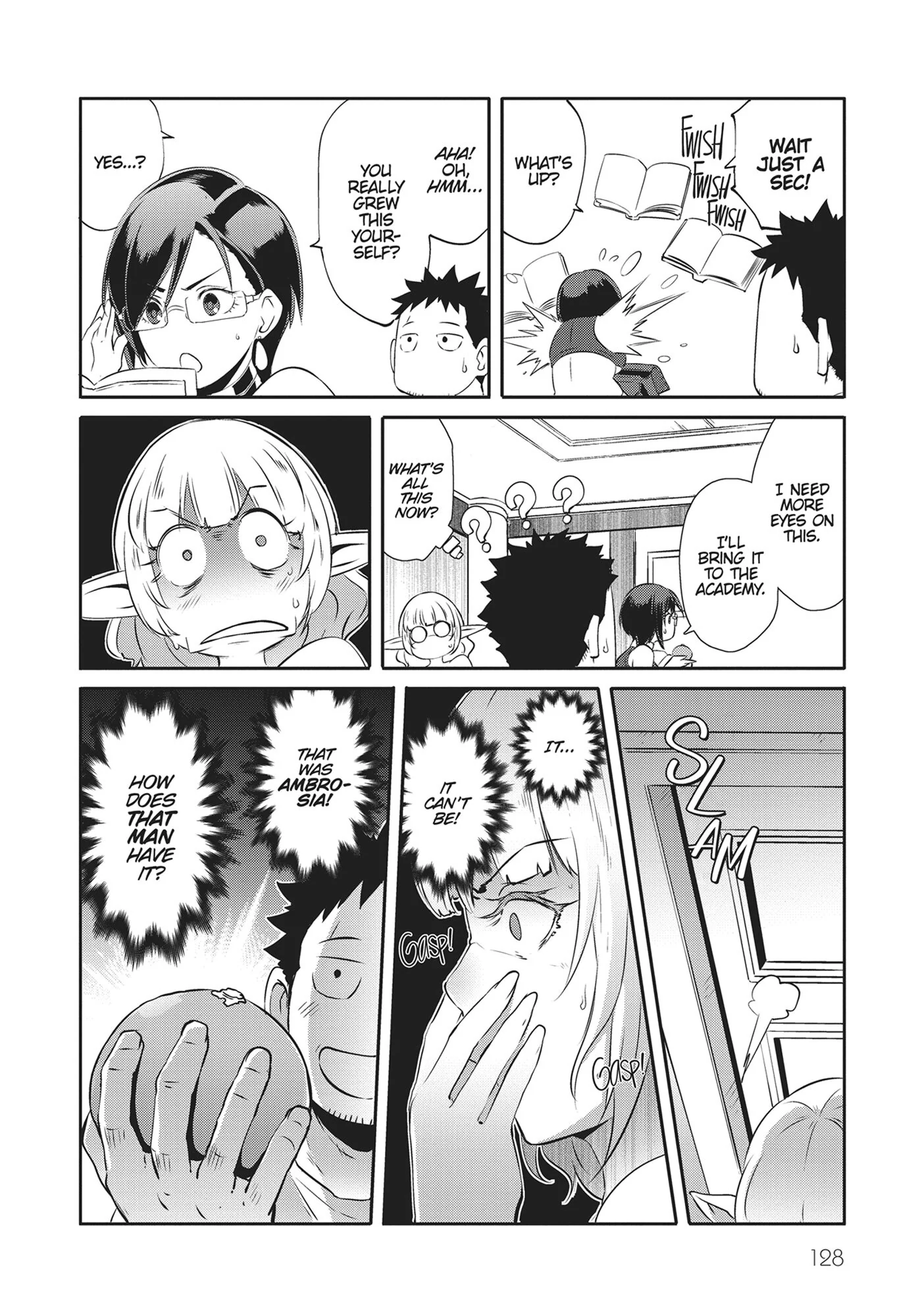 Sekkaku Cheat Wo Moratte Isekai Ni Teni Shita N Dakara, Suki Na You Ni Ikitemitai Chapter 54 - page 17