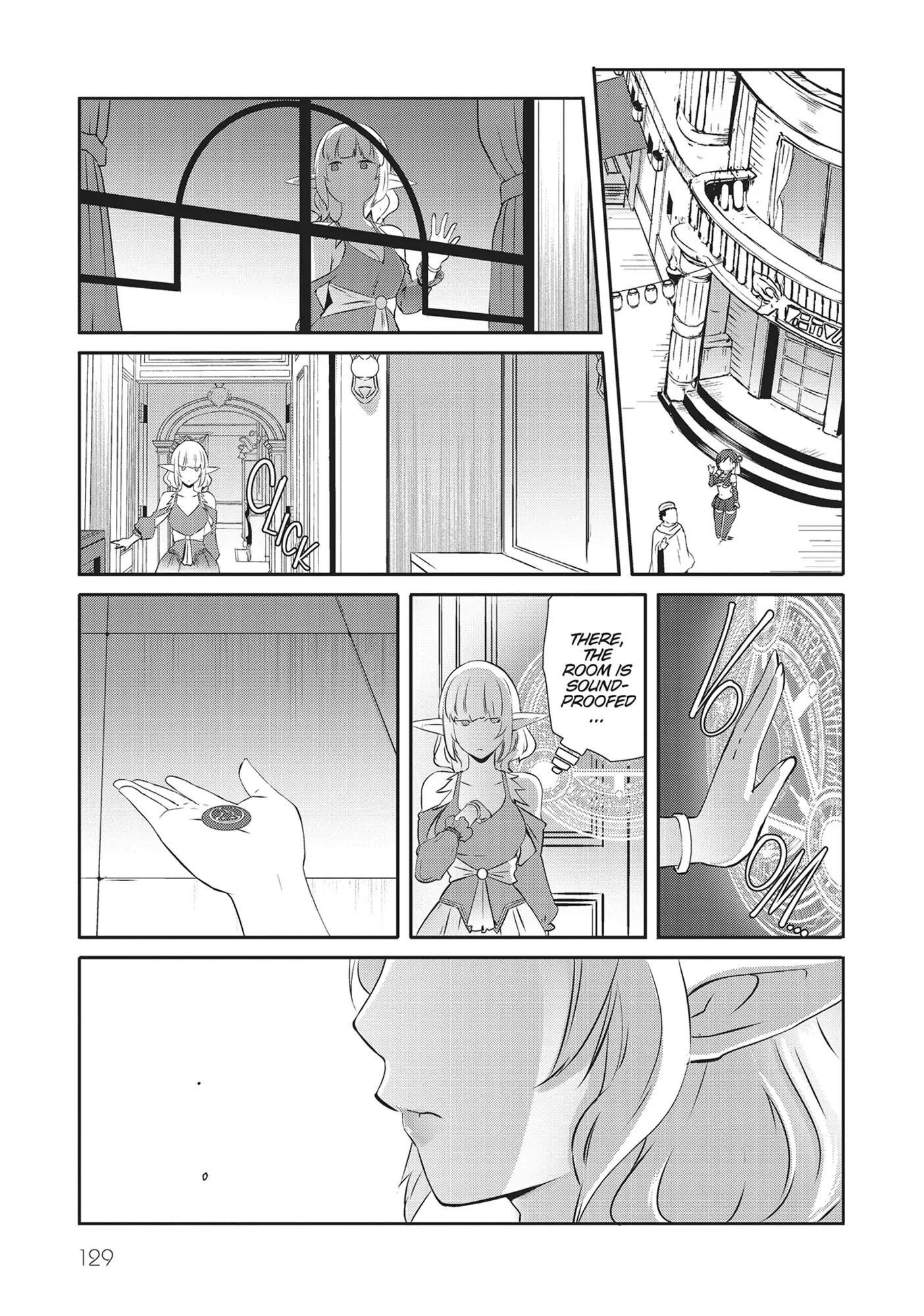 Sekkaku Cheat Wo Moratte Isekai Ni Teni Shita N Dakara, Suki Na You Ni Ikitemitai Chapter 54 - page 18