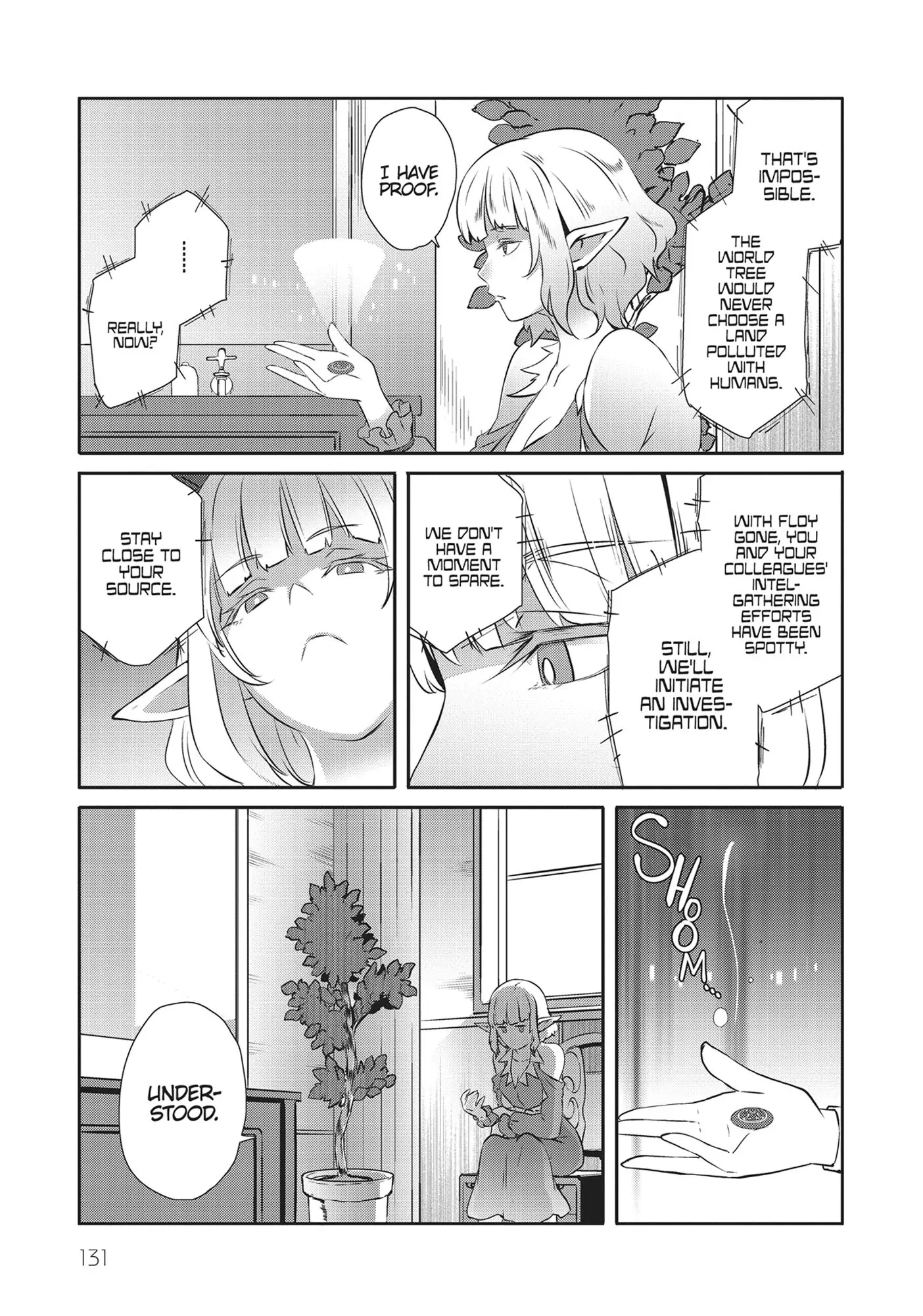 Sekkaku Cheat Wo Moratte Isekai Ni Teni Shita N Dakara, Suki Na You Ni Ikitemitai Chapter 54 - page 20
