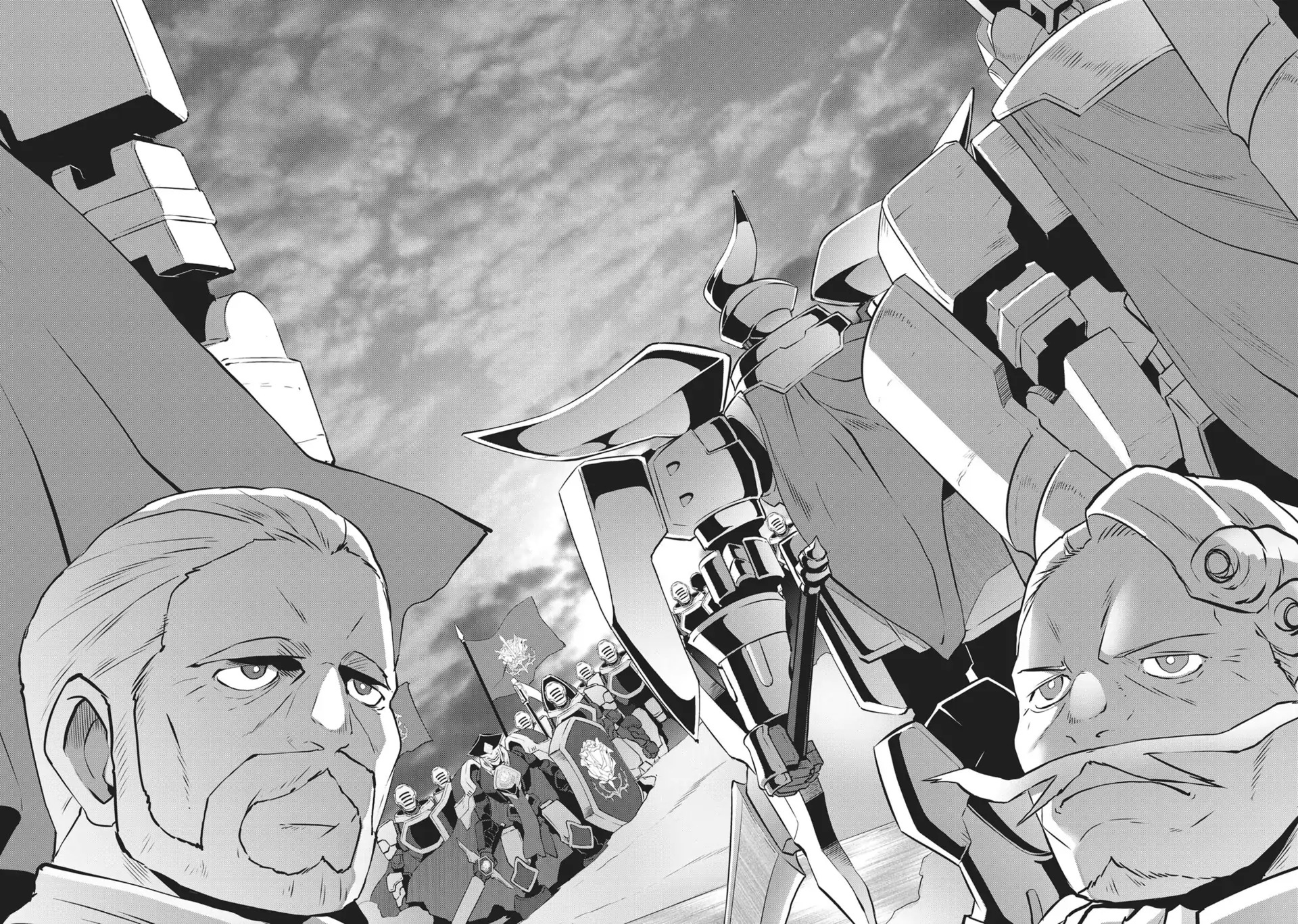 Sekkaku Cheat Wo Moratte Isekai Ni Teni Shita N Dakara, Suki Na You Ni Ikitemitai Chapter 53 - page 10