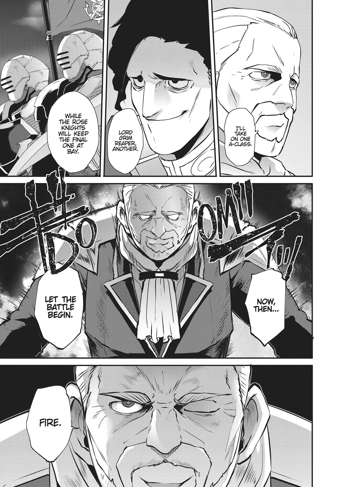 Sekkaku Cheat Wo Moratte Isekai Ni Teni Shita N Dakara, Suki Na You Ni Ikitemitai Chapter 53 - page 12