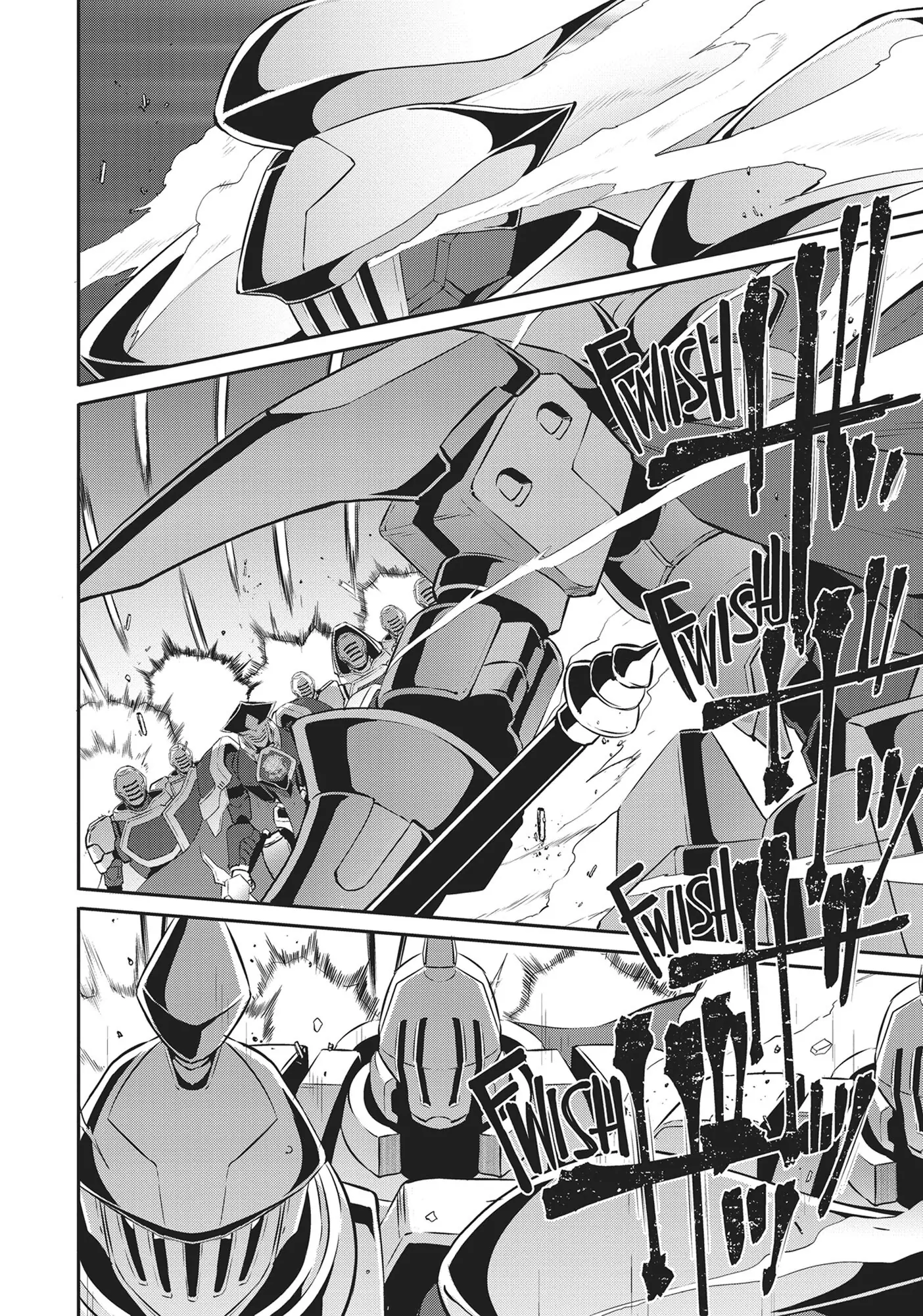 Sekkaku Cheat Wo Moratte Isekai Ni Teni Shita N Dakara, Suki Na You Ni Ikitemitai Chapter 53 - page 15