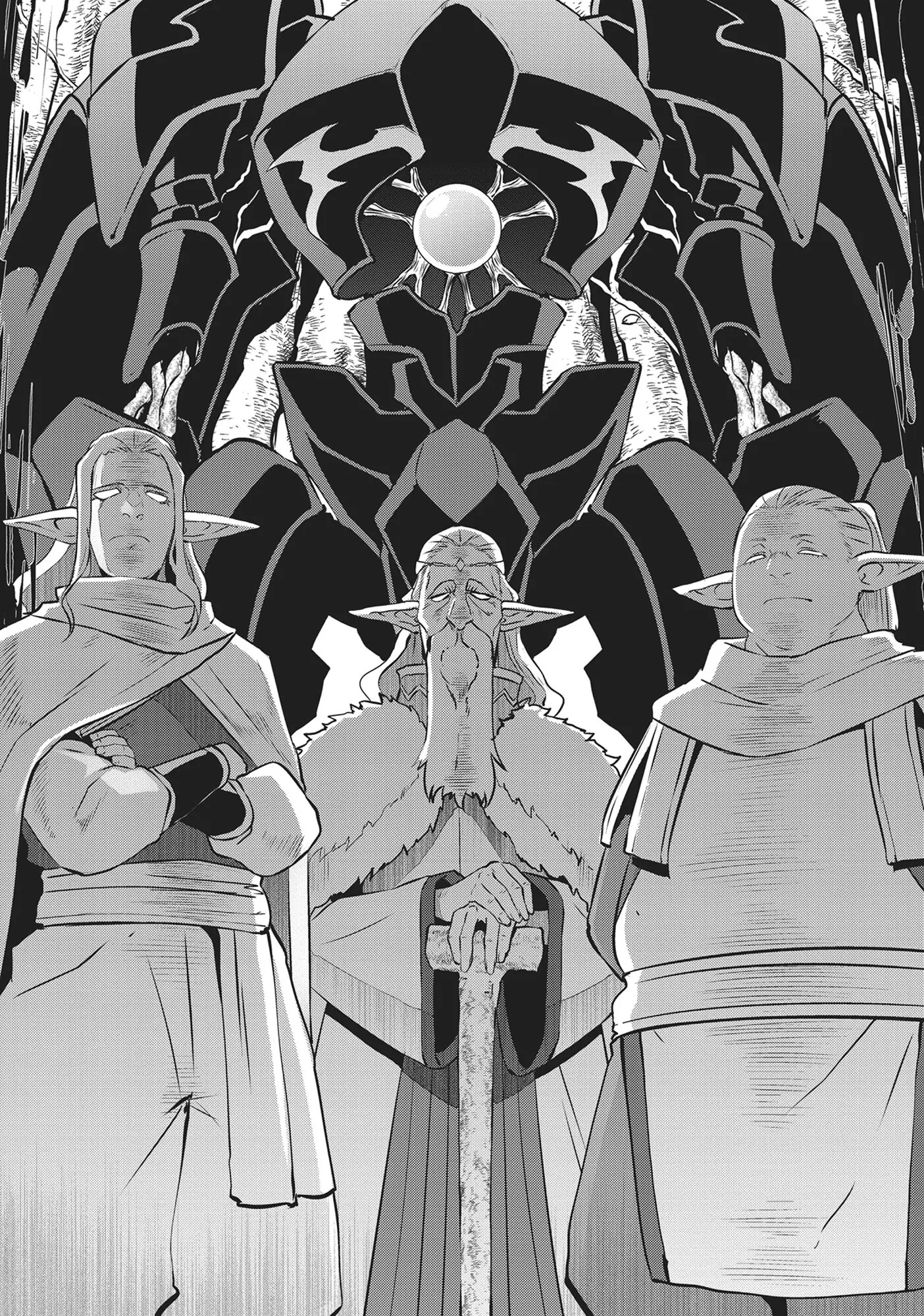 Sekkaku Cheat Wo Moratte Isekai Ni Teni Shita N Dakara, Suki Na You Ni Ikitemitai Chapter 53 - page 3