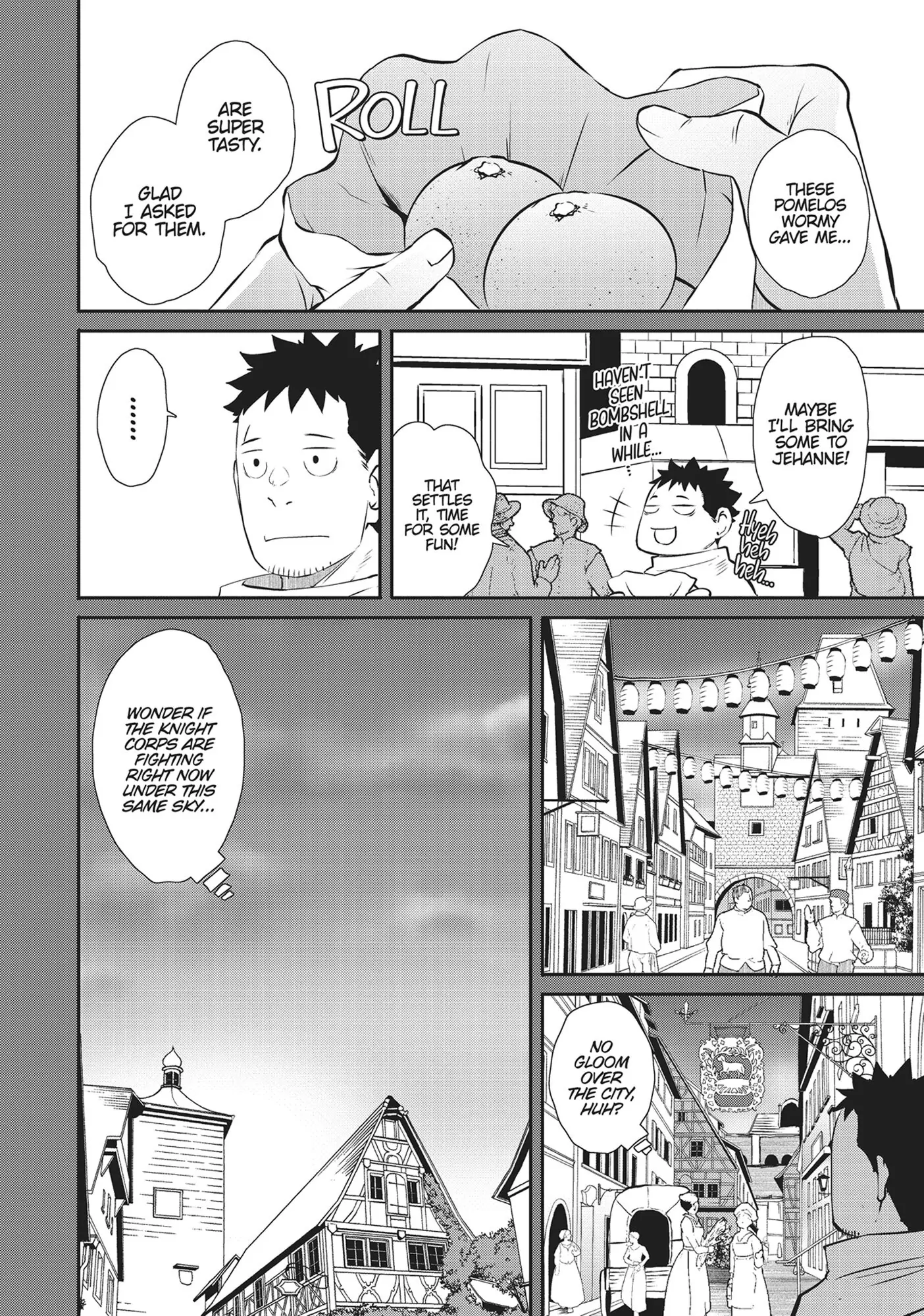 Sekkaku Cheat Wo Moratte Isekai Ni Teni Shita N Dakara, Suki Na You Ni Ikitemitai Chapter 53 - page 4