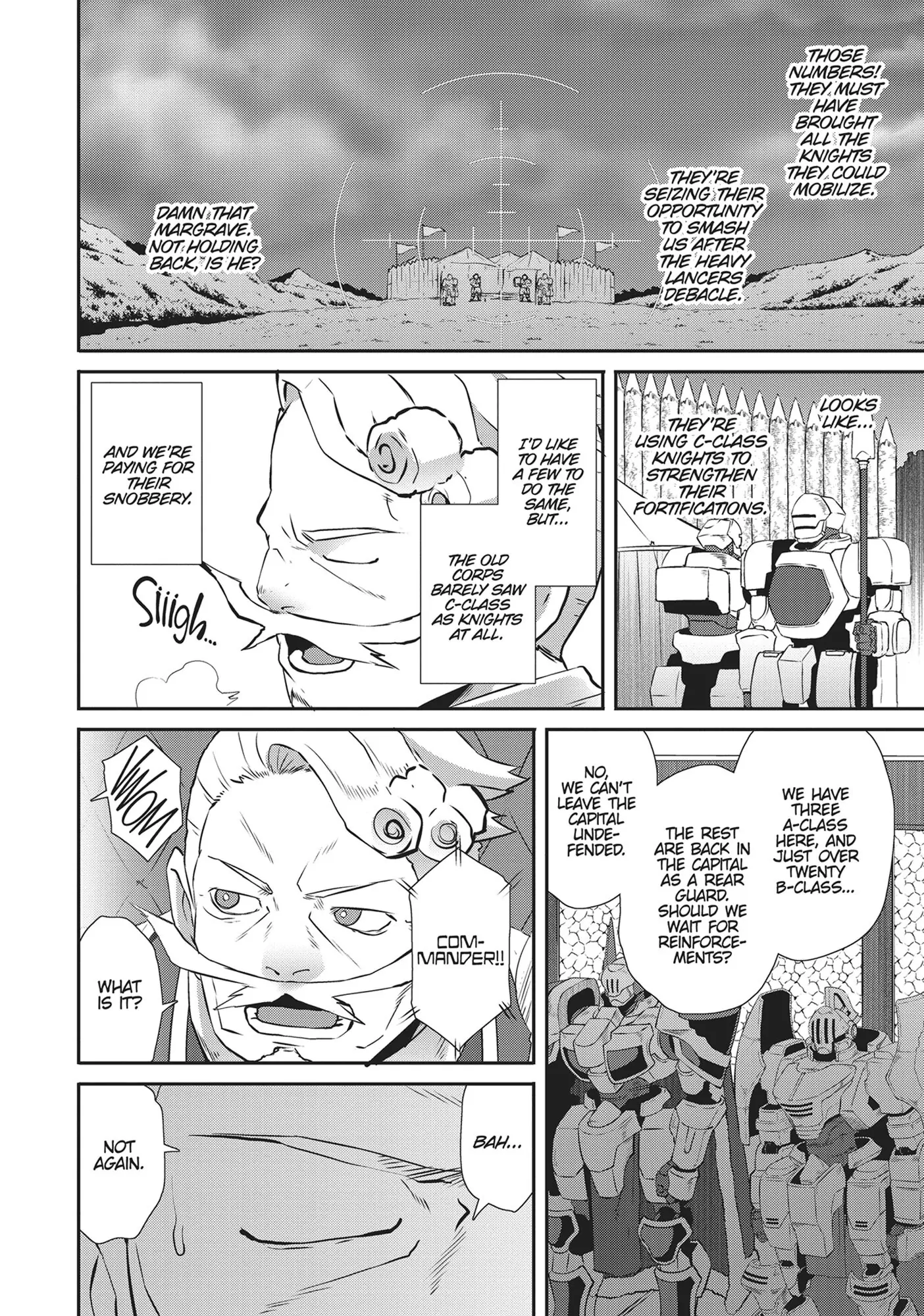 Sekkaku Cheat Wo Moratte Isekai Ni Teni Shita N Dakara, Suki Na You Ni Ikitemitai Chapter 53 - page 6