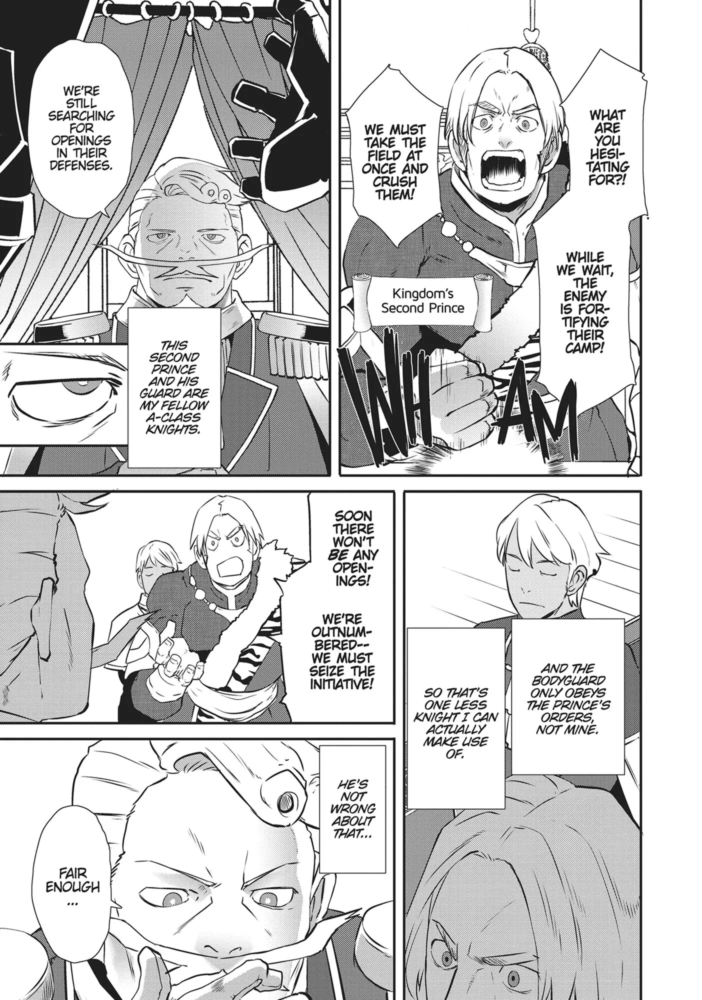 Sekkaku Cheat Wo Moratte Isekai Ni Teni Shita N Dakara, Suki Na You Ni Ikitemitai Chapter 53 - page 7