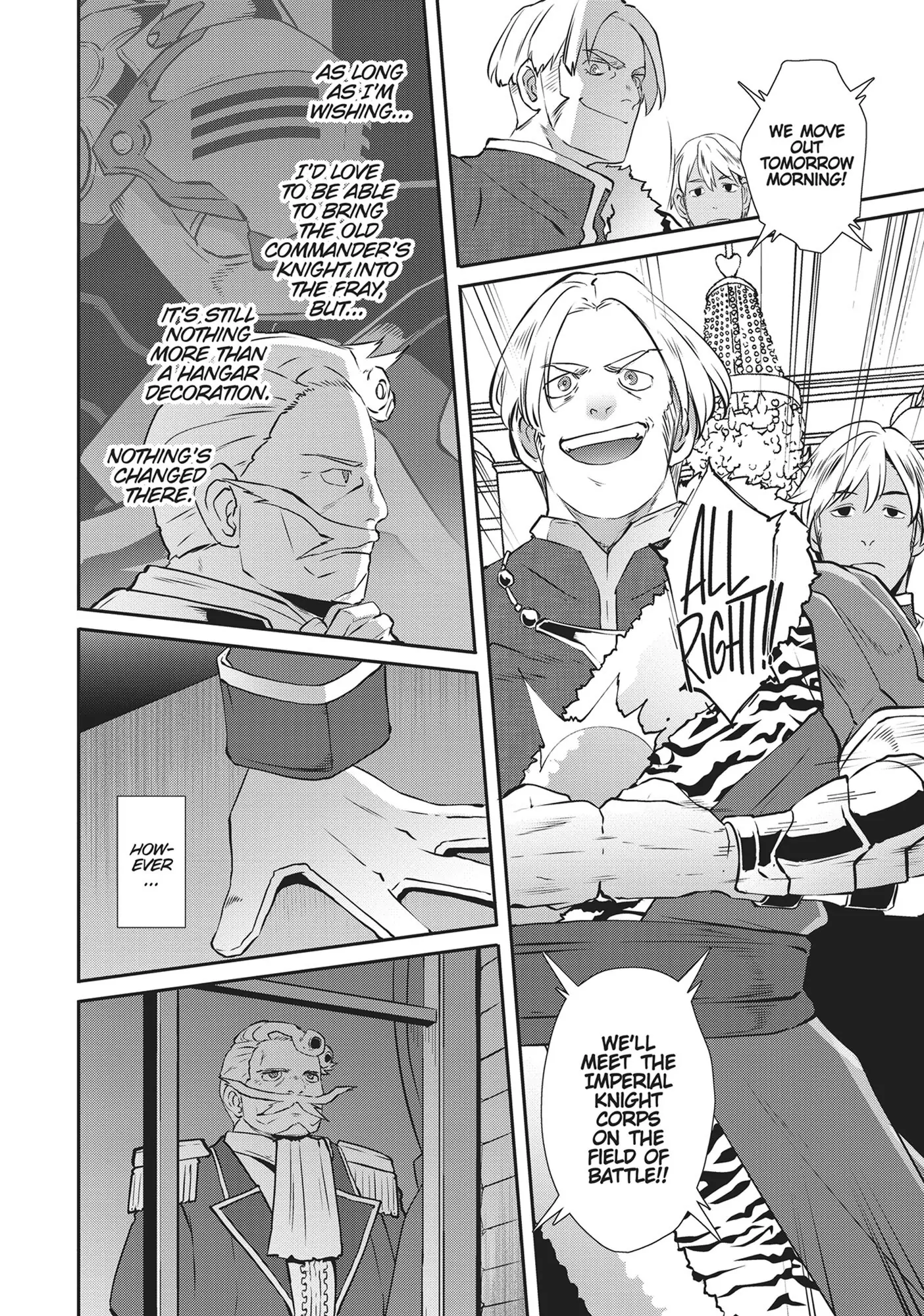 Sekkaku Cheat Wo Moratte Isekai Ni Teni Shita N Dakara, Suki Na You Ni Ikitemitai Chapter 53 - page 8