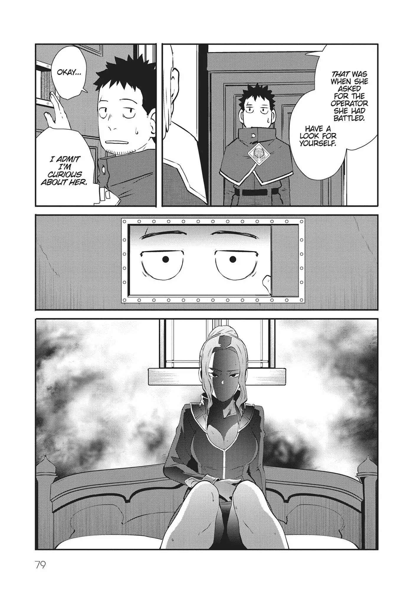 Sekkaku Cheat Wo Moratte Isekai Ni Teni Shita N Dakara, Suki Na You Ni Ikitemitai Chapter 52 - page 11