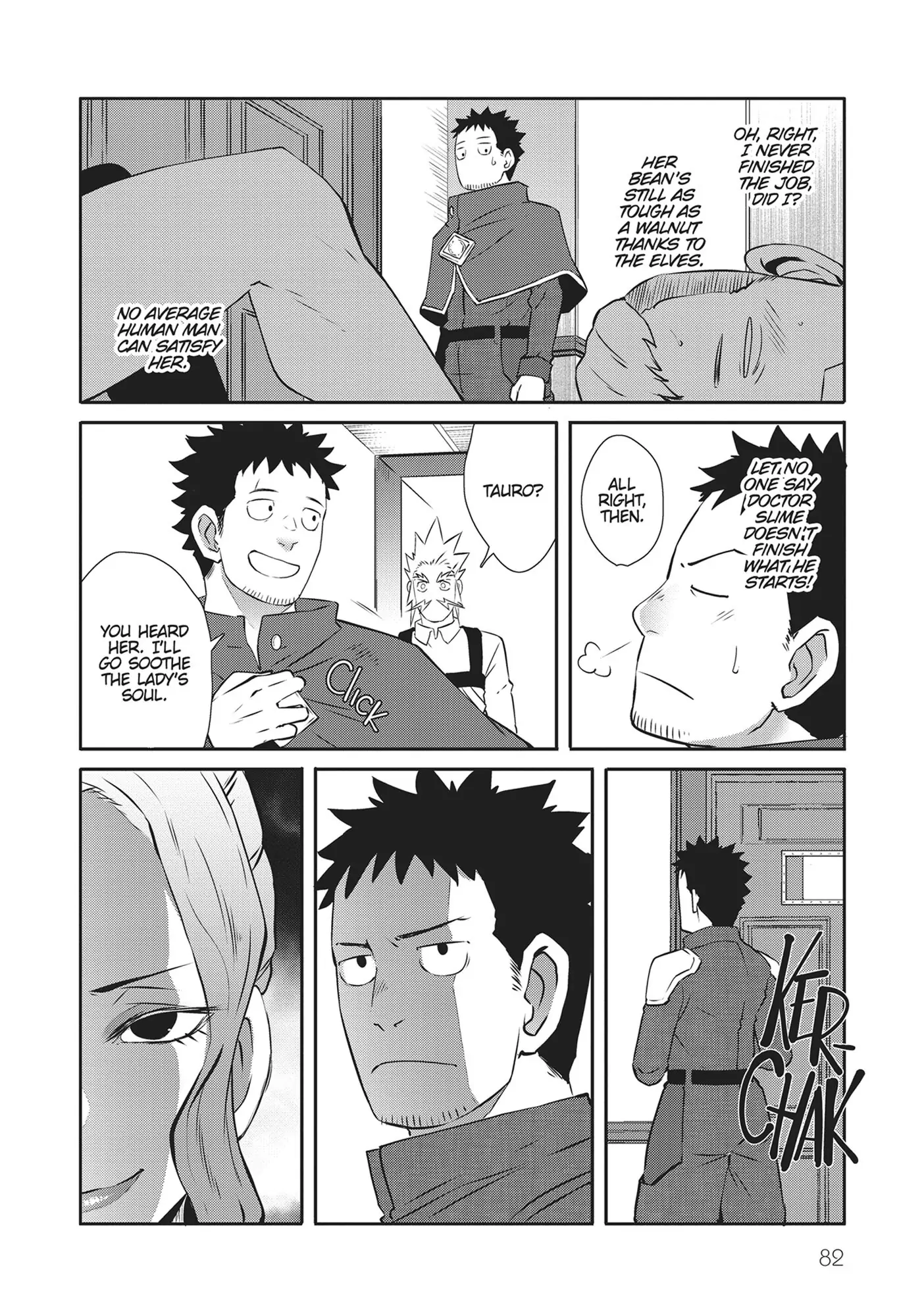 Sekkaku Cheat Wo Moratte Isekai Ni Teni Shita N Dakara, Suki Na You Ni Ikitemitai Chapter 52 - page 14