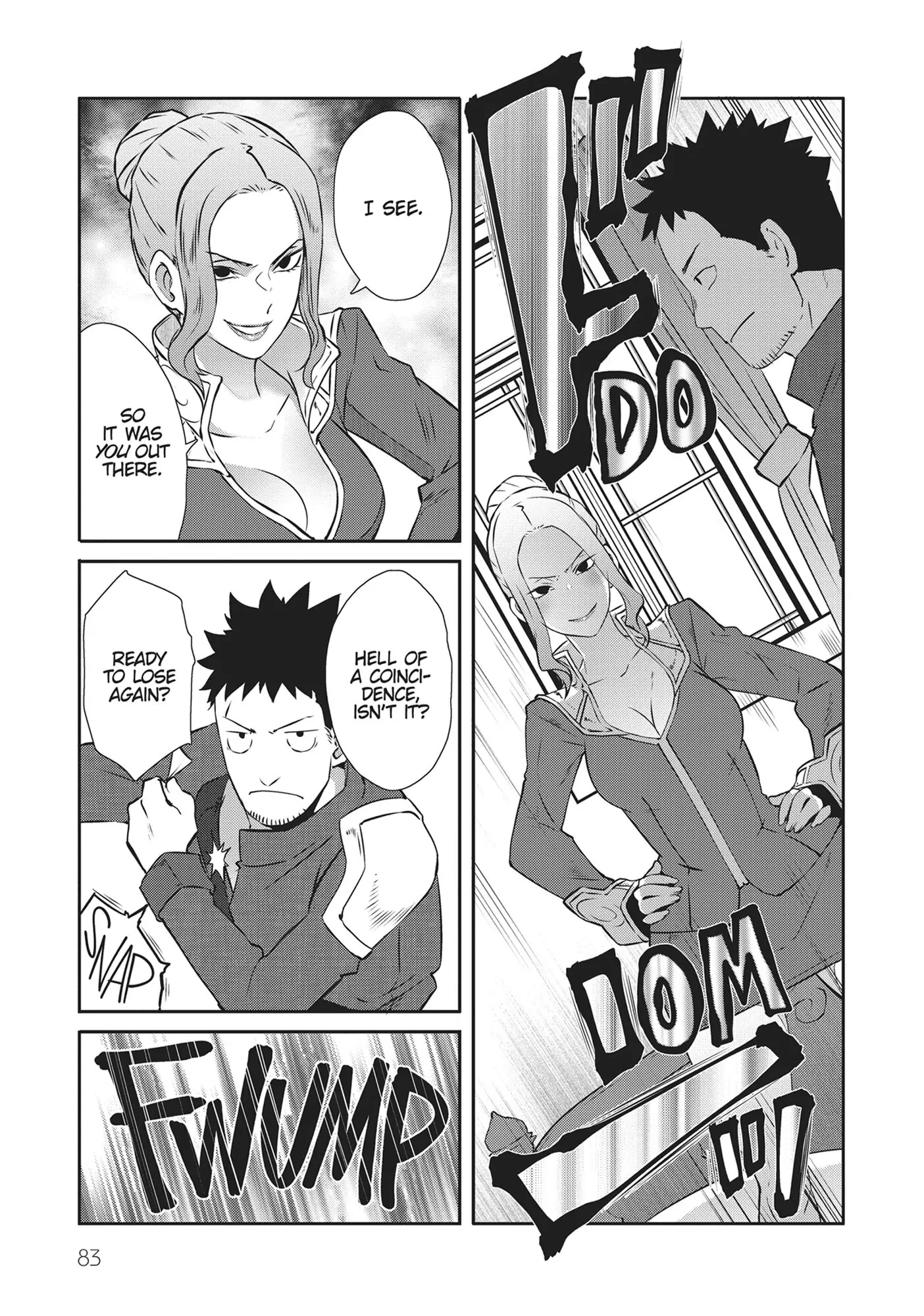 Sekkaku Cheat Wo Moratte Isekai Ni Teni Shita N Dakara, Suki Na You Ni Ikitemitai Chapter 52 - page 15