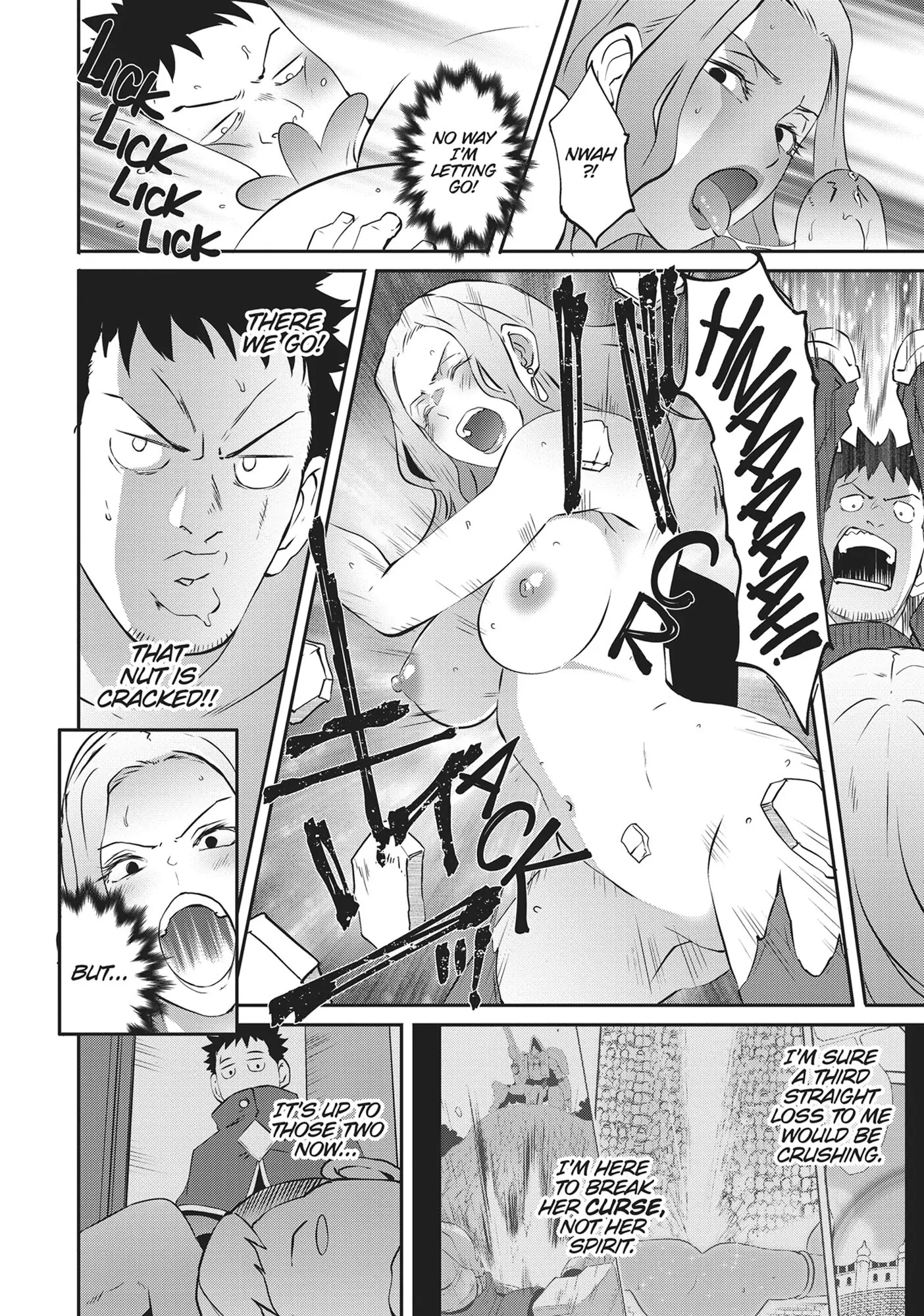 Sekkaku Cheat Wo Moratte Isekai Ni Teni Shita N Dakara, Suki Na You Ni Ikitemitai Chapter 52 - page 18