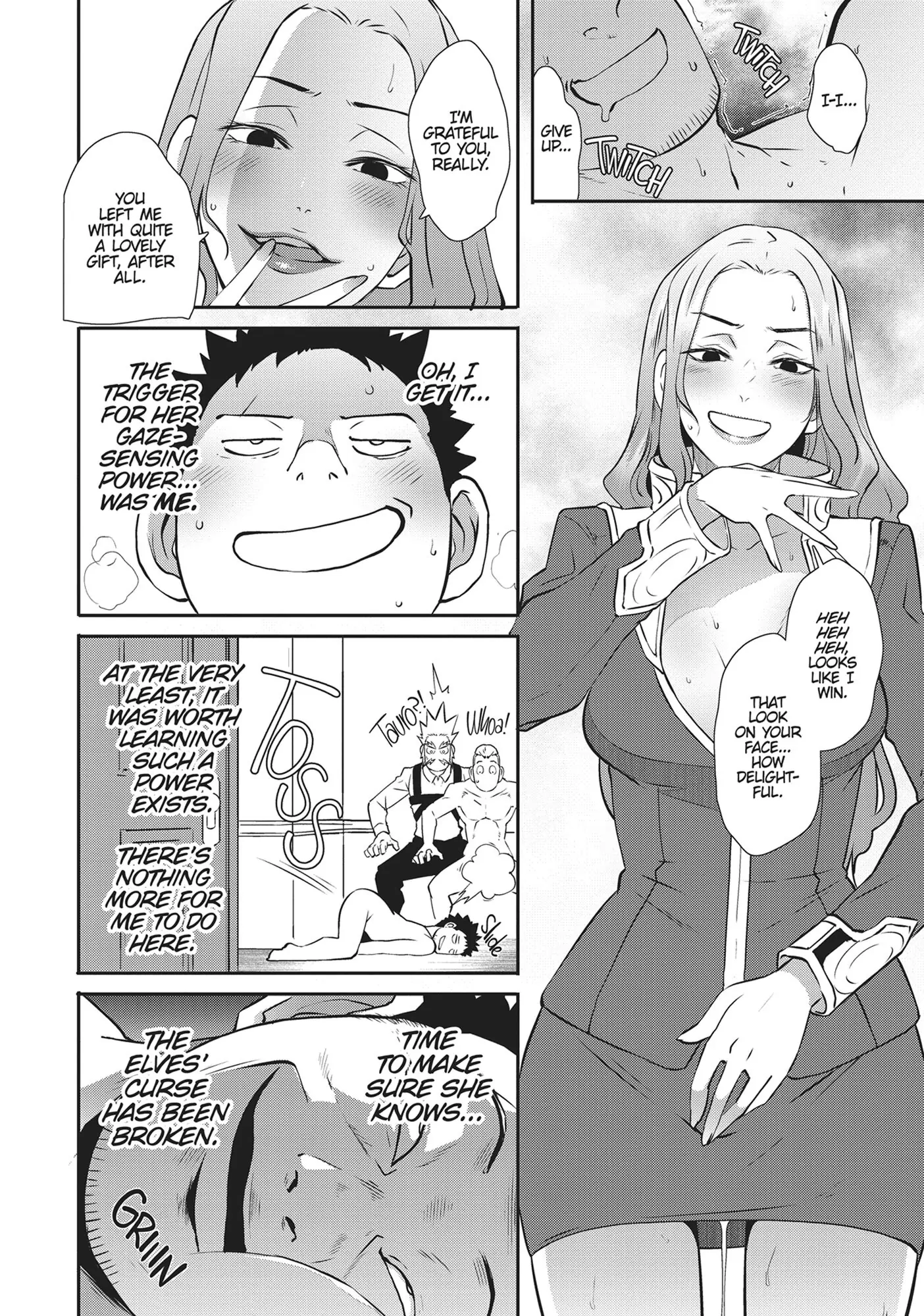 Sekkaku Cheat Wo Moratte Isekai Ni Teni Shita N Dakara, Suki Na You Ni Ikitemitai Chapter 52 - page 20