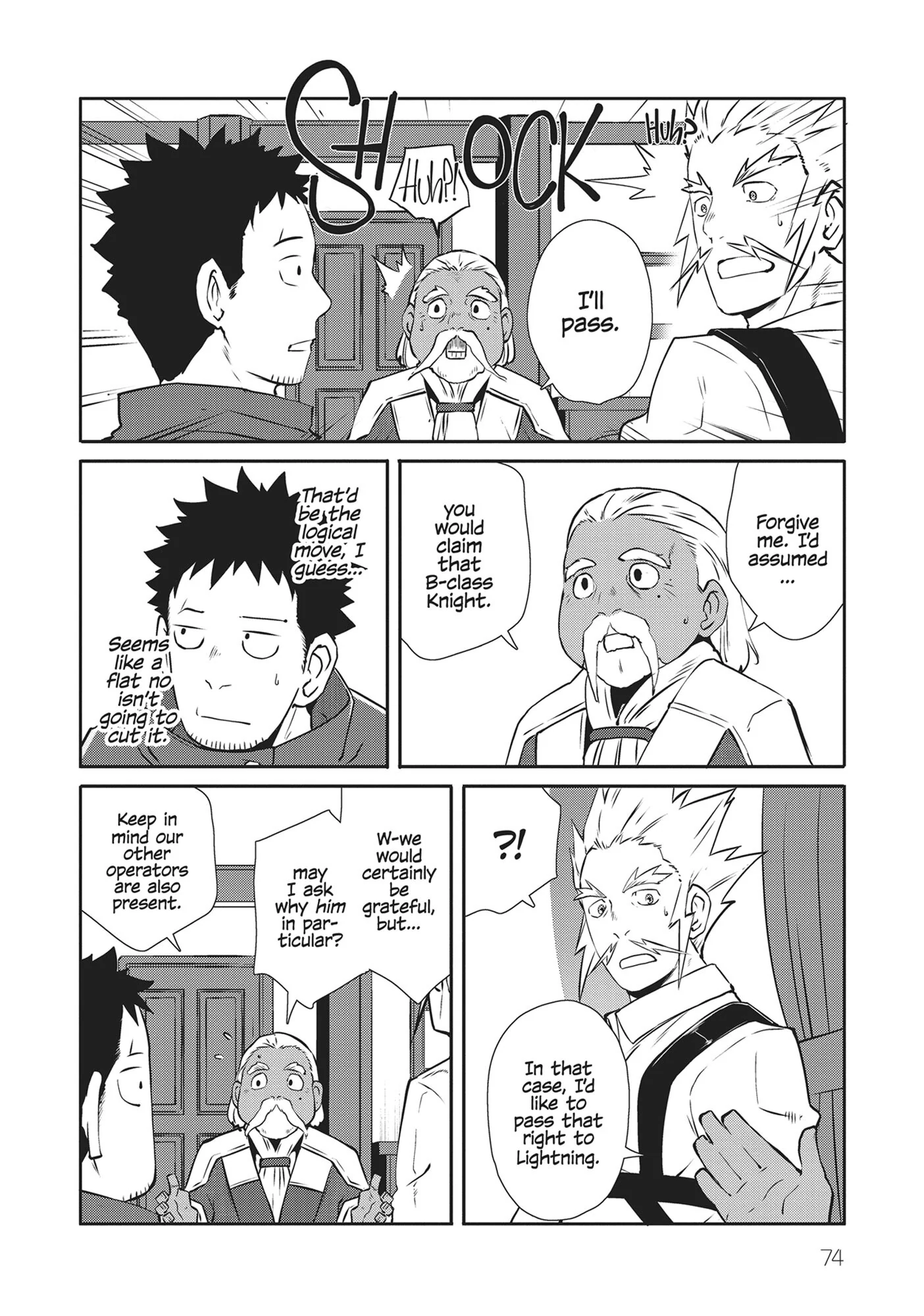 Sekkaku Cheat Wo Moratte Isekai Ni Teni Shita N Dakara, Suki Na You Ni Ikitemitai Chapter 52 - page 6