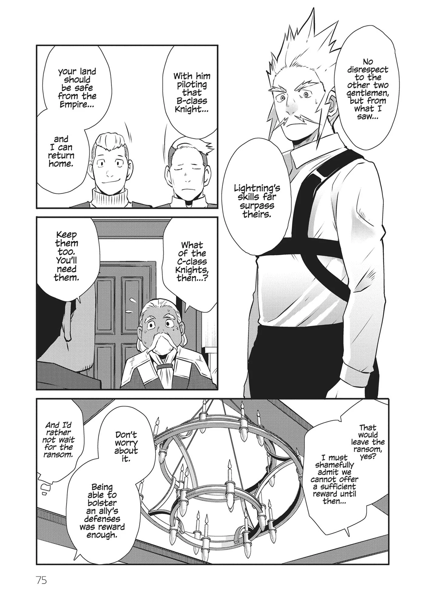 Sekkaku Cheat Wo Moratte Isekai Ni Teni Shita N Dakara, Suki Na You Ni Ikitemitai Chapter 52 - page 7