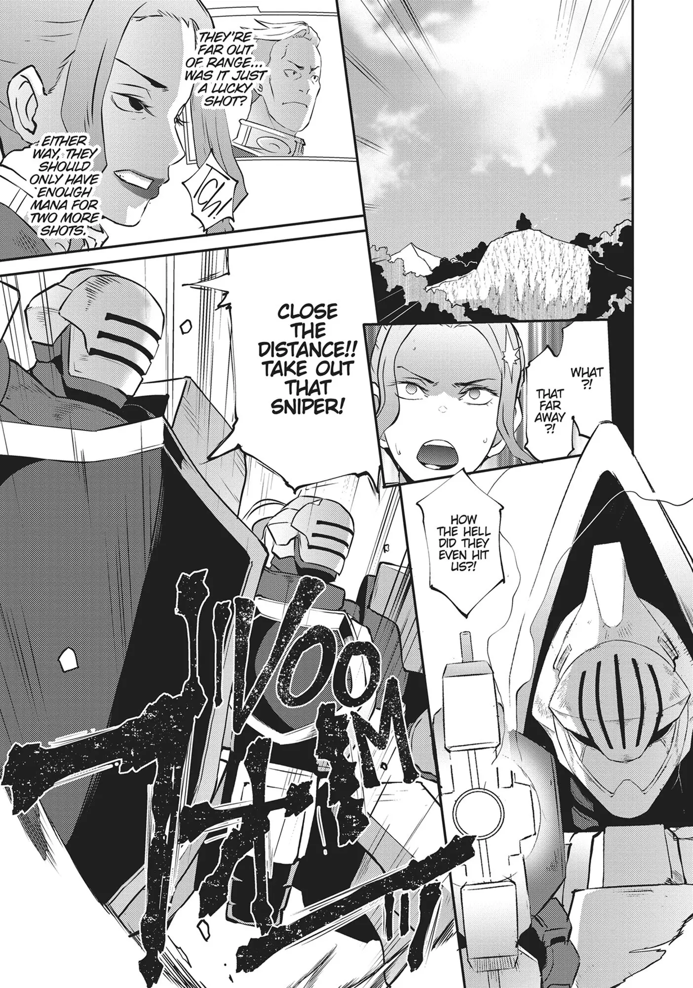 Sekkaku Cheat Wo Moratte Isekai Ni Teni Shita N Dakara, Suki Na You Ni Ikitemitai Chapter 51 - page 12