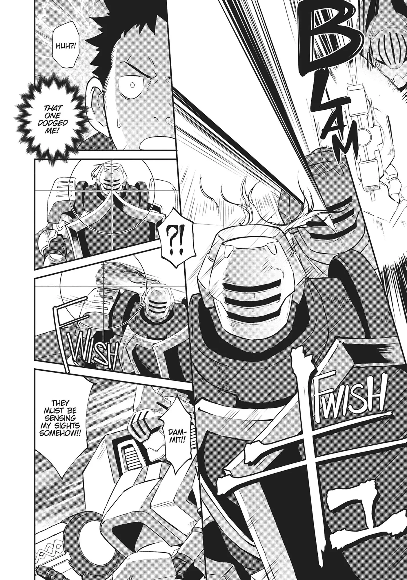 Sekkaku Cheat Wo Moratte Isekai Ni Teni Shita N Dakara, Suki Na You Ni Ikitemitai Chapter 51 - page 15