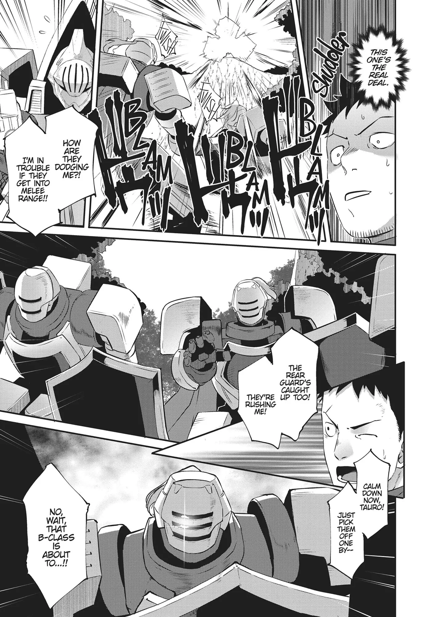 Sekkaku Cheat Wo Moratte Isekai Ni Teni Shita N Dakara, Suki Na You Ni Ikitemitai Chapter 51 - page 16