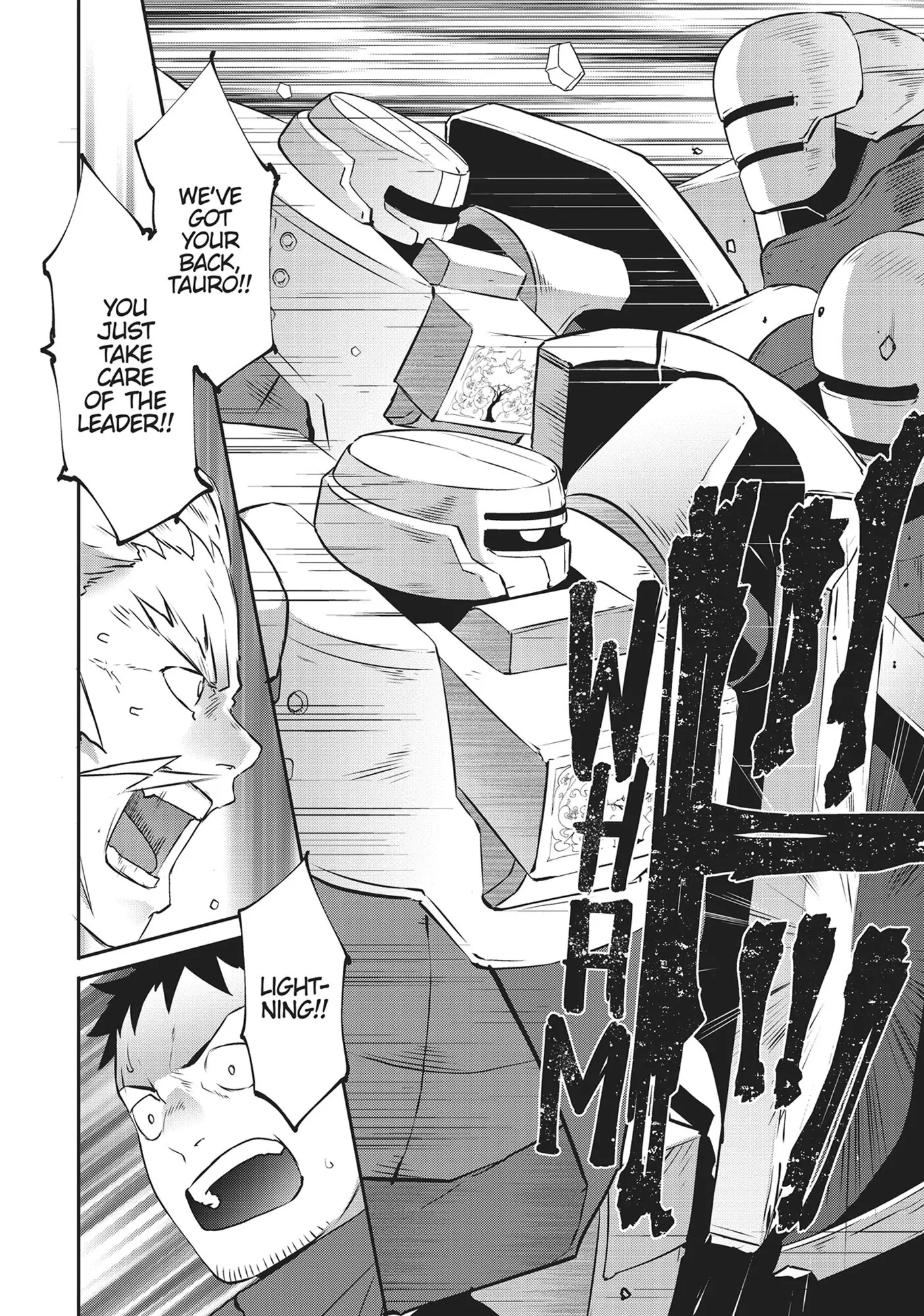 Sekkaku Cheat Wo Moratte Isekai Ni Teni Shita N Dakara, Suki Na You Ni Ikitemitai Chapter 51 - page 17