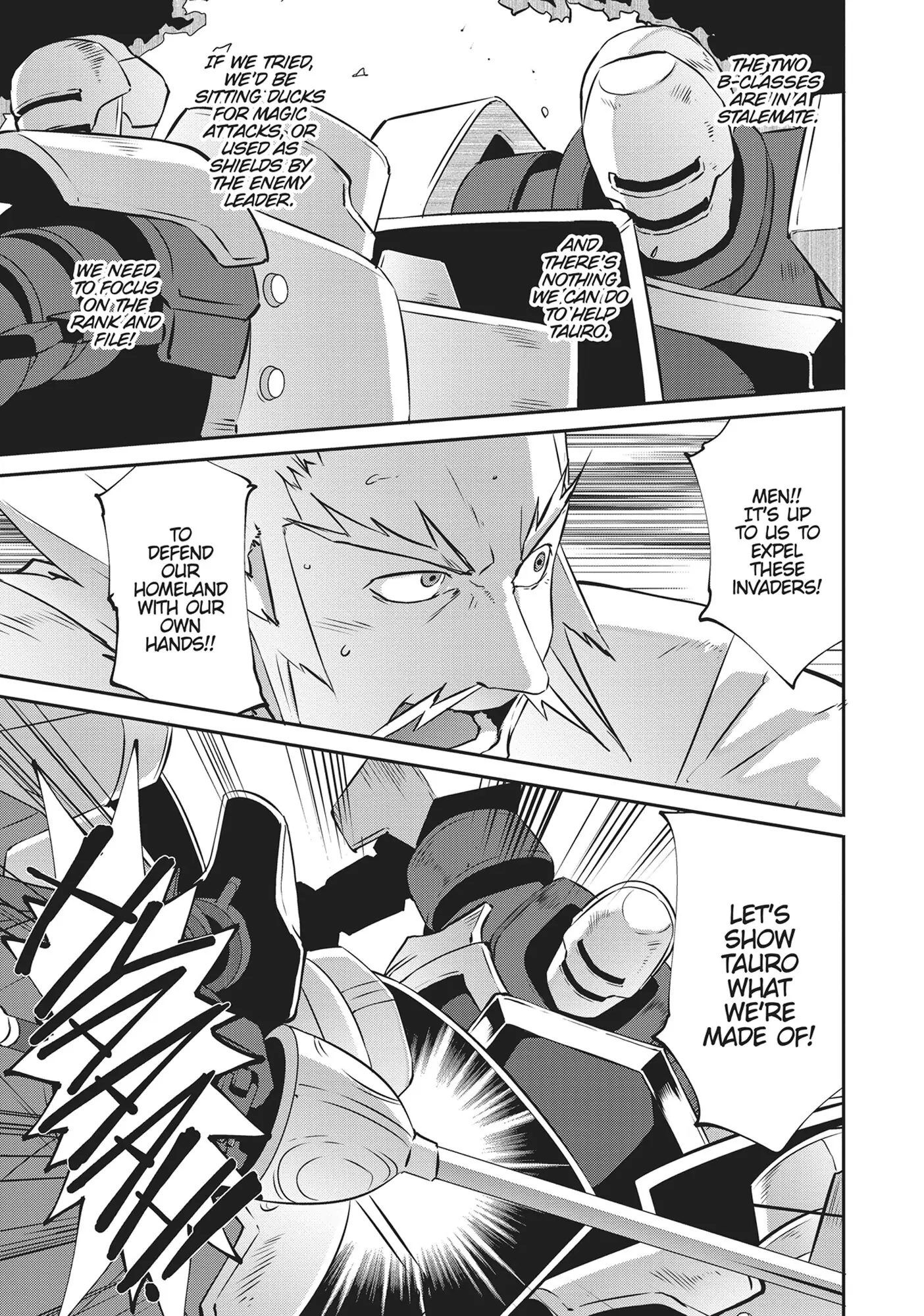 Sekkaku Cheat Wo Moratte Isekai Ni Teni Shita N Dakara, Suki Na You Ni Ikitemitai Chapter 51 - page 18