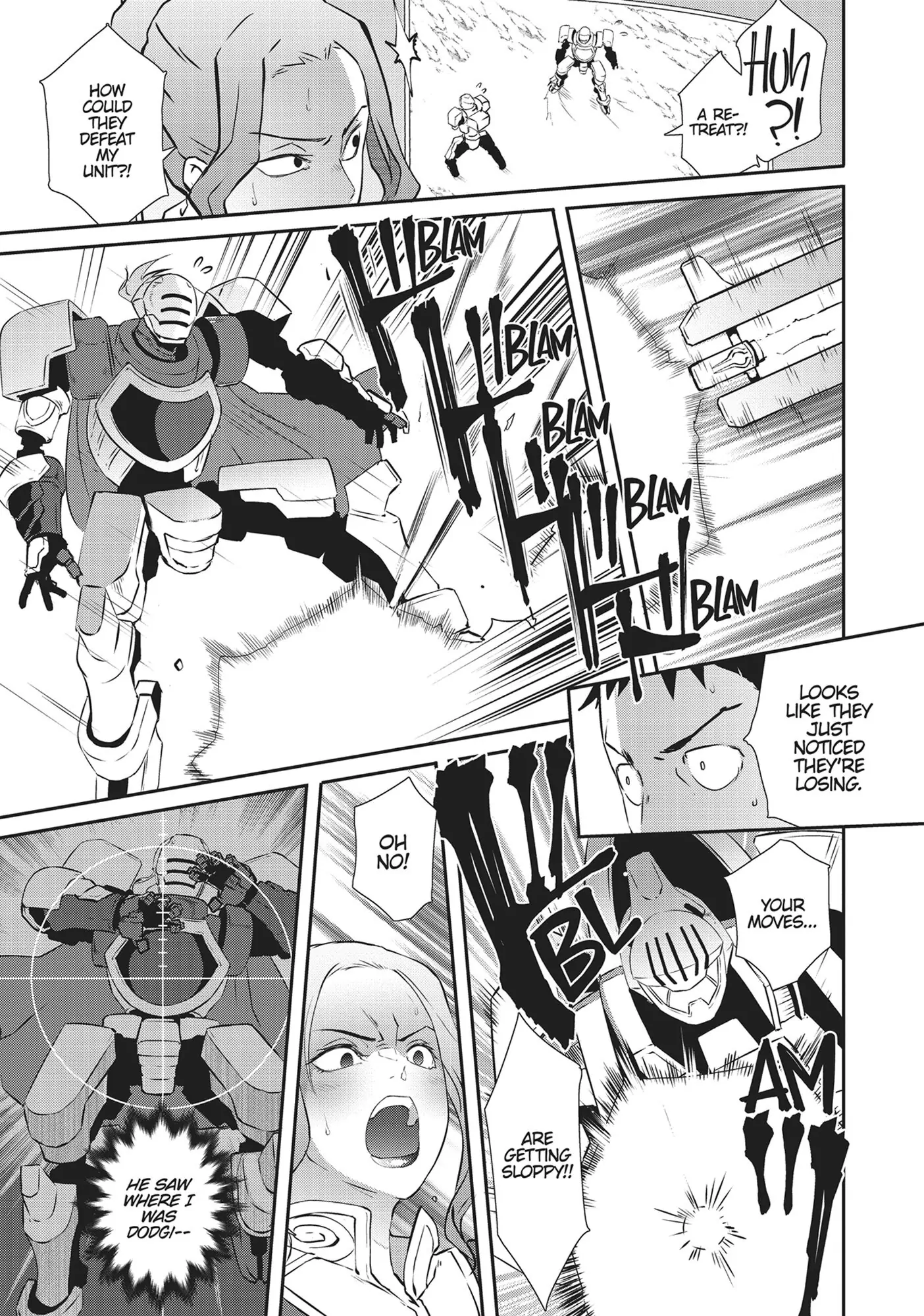 Sekkaku Cheat Wo Moratte Isekai Ni Teni Shita N Dakara, Suki Na You Ni Ikitemitai Chapter 51 - page 22