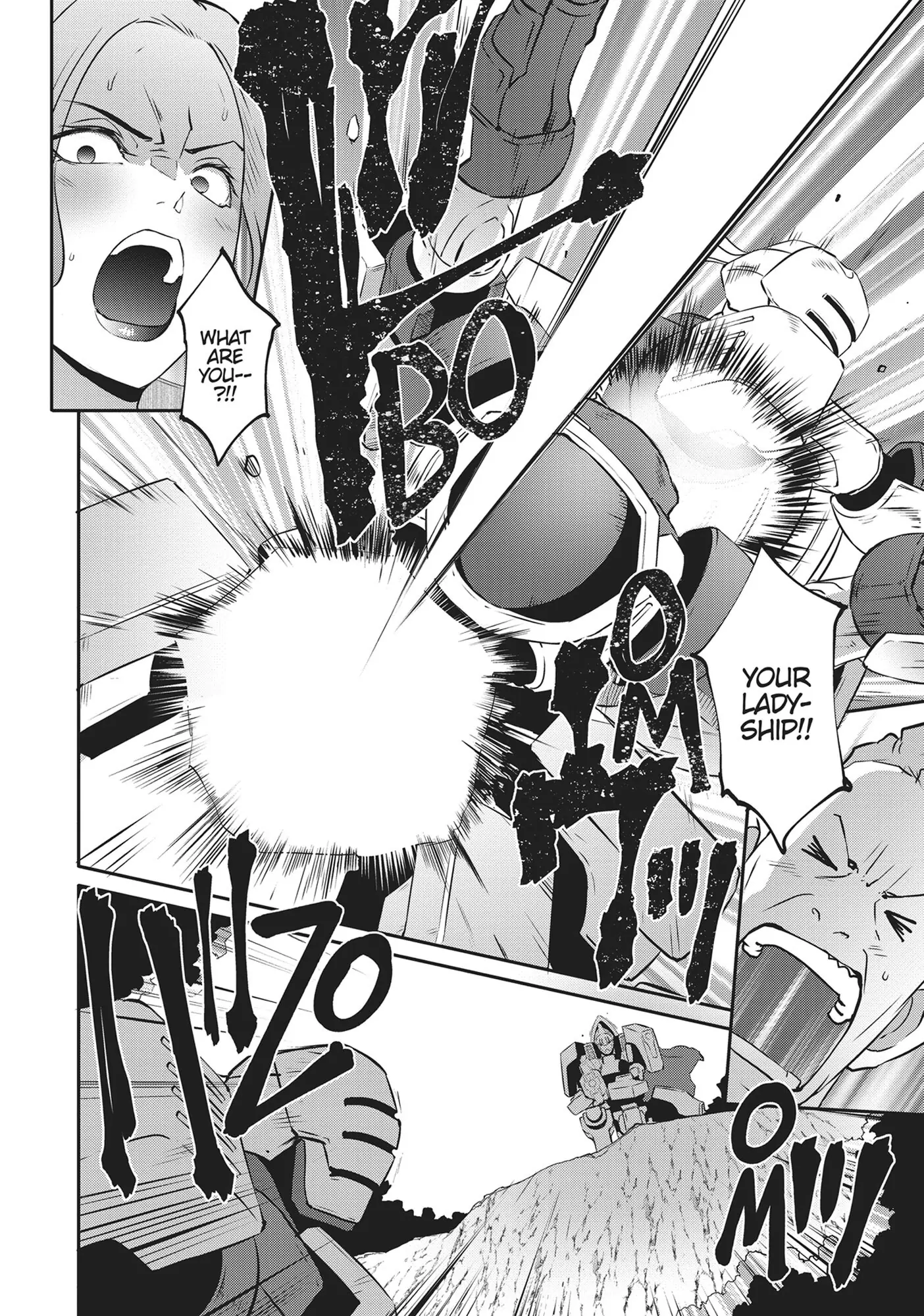 Sekkaku Cheat Wo Moratte Isekai Ni Teni Shita N Dakara, Suki Na You Ni Ikitemitai Chapter 51 - page 23
