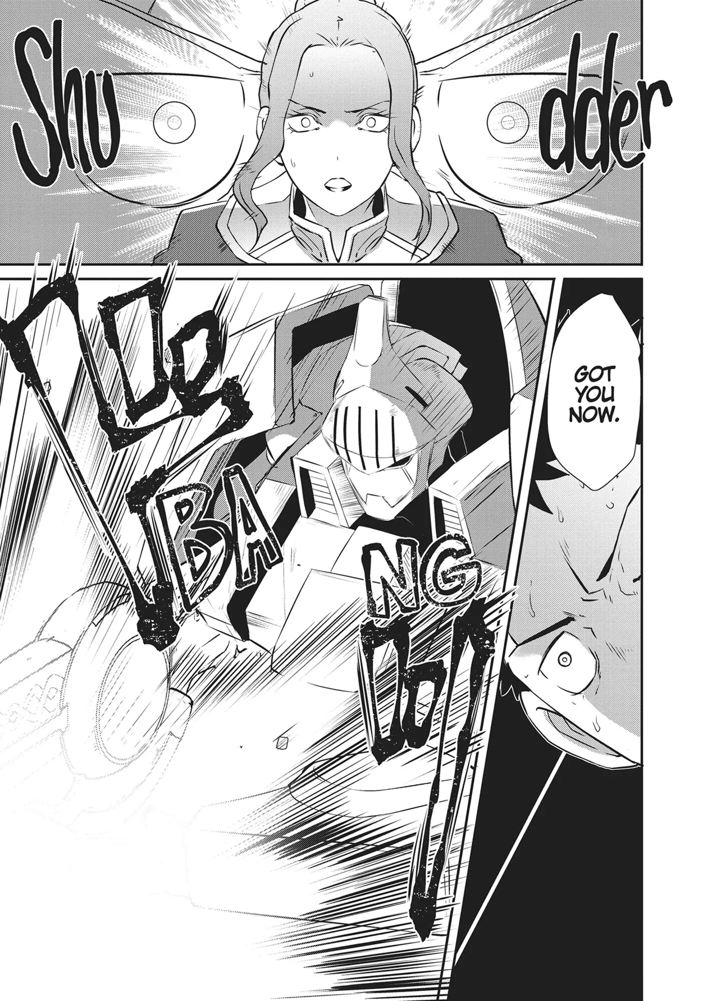 Sekkaku Cheat Wo Moratte Isekai Ni Teni Shita N Dakara, Suki Na You Ni Ikitemitai Chapter 51 - page 24